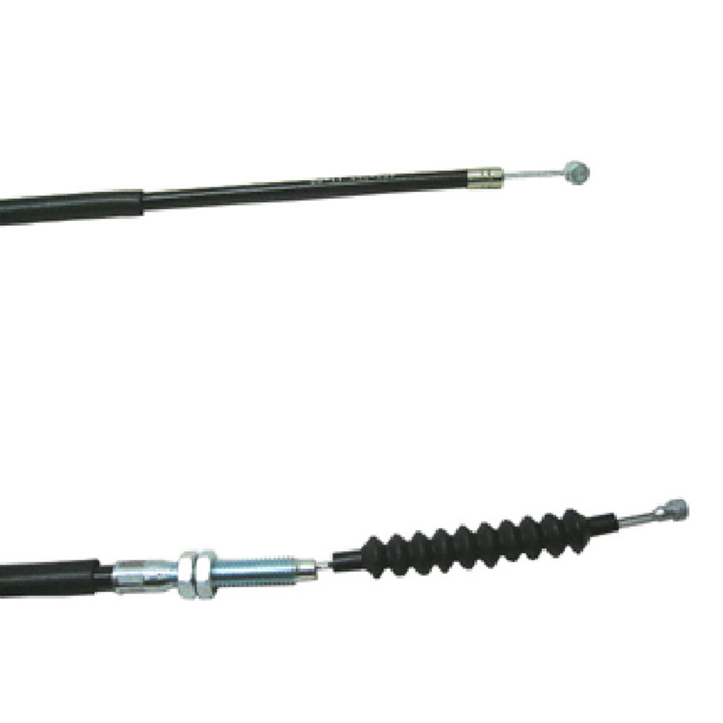 Bronco Clutch Cable - 102-055