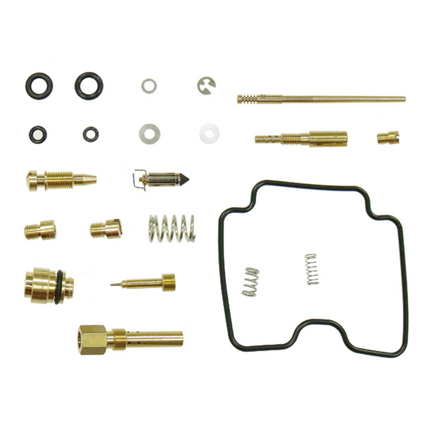 Bronco ATV Carburetor Kit - AU-07479