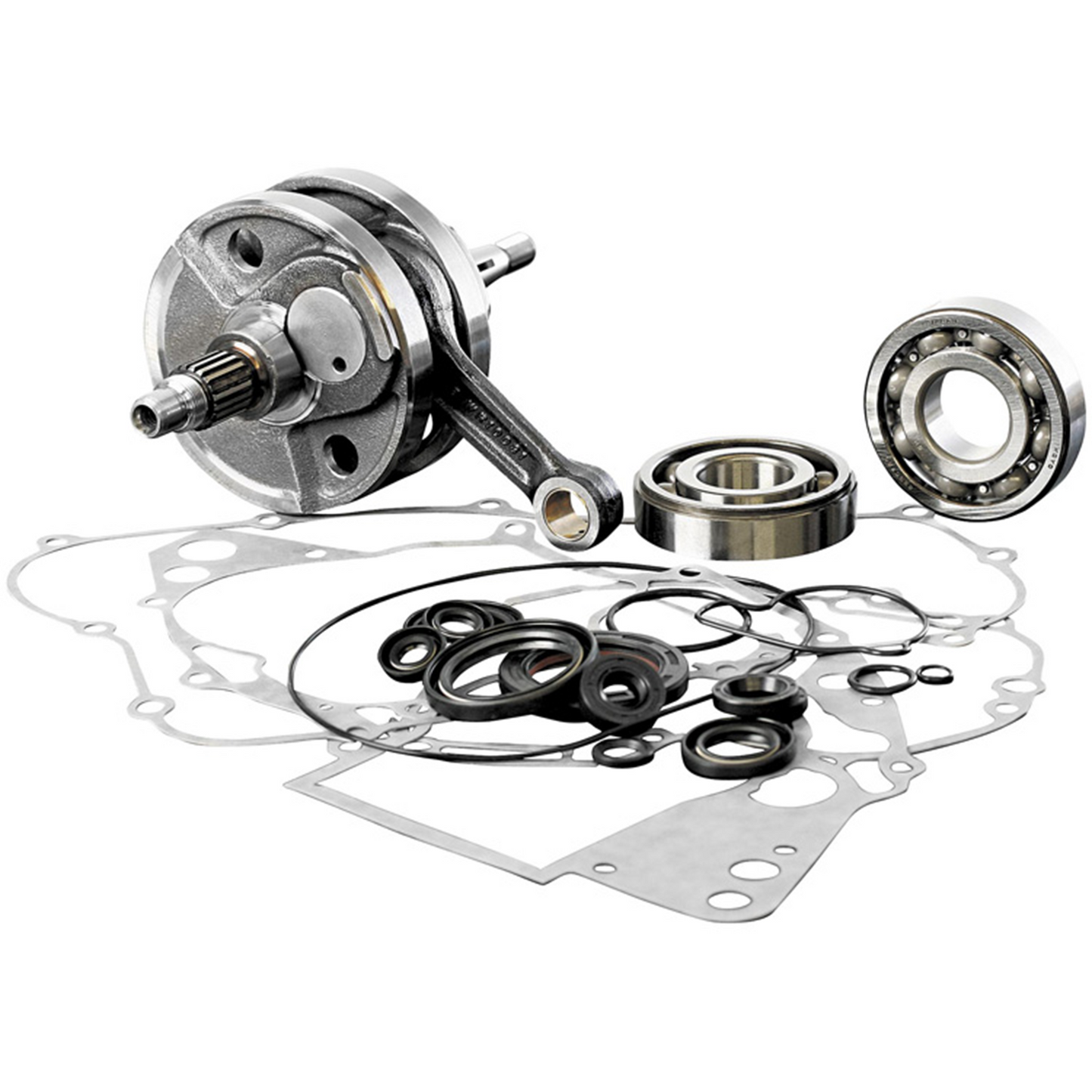 Wiseco Performance Crankshaft - WPC124 - Image 2