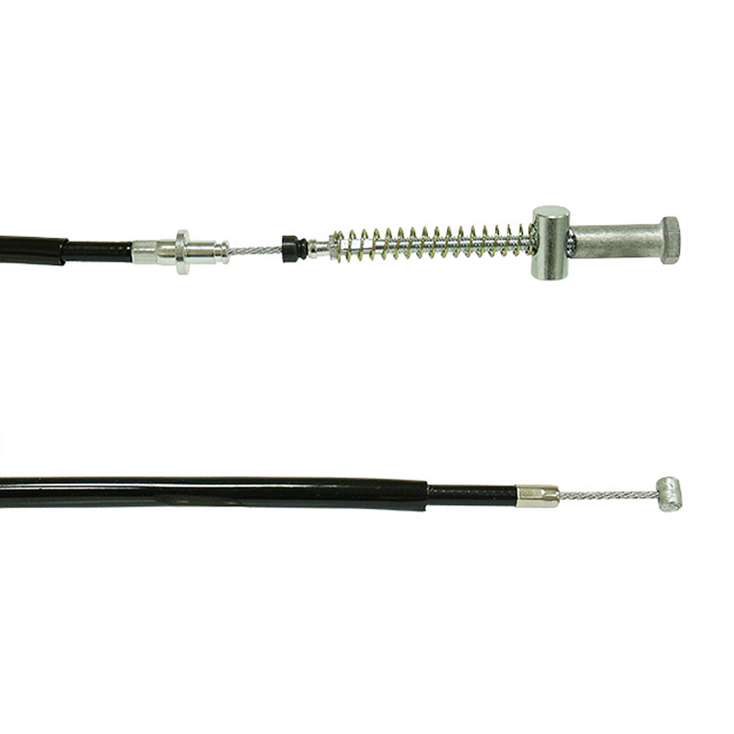Bronco Rear Hand Brake Cable - 103-270