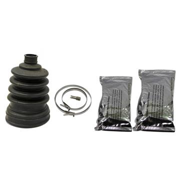 Bronco Universal CV Boot Kit - AT-08521-1B