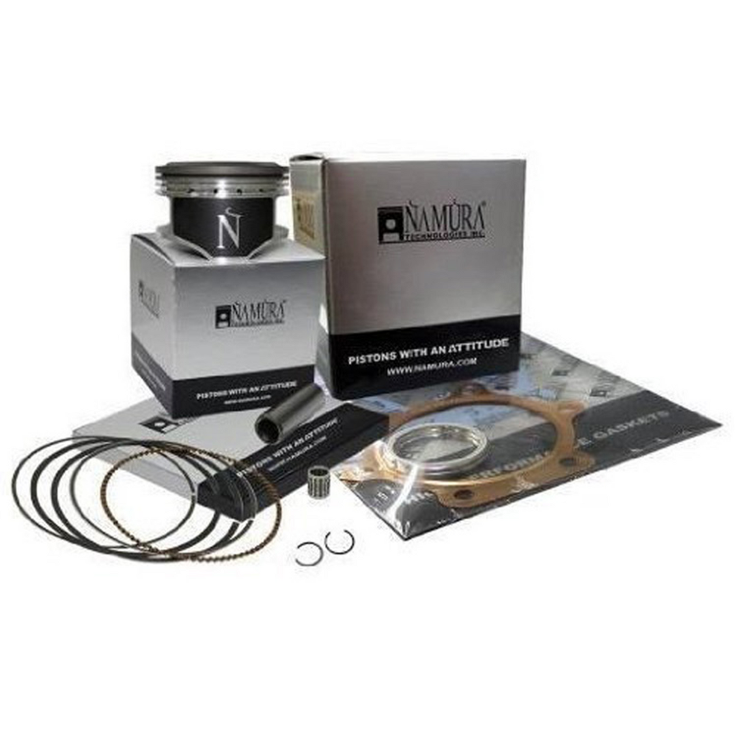 Namura Top End Rebuild Kit (NA-40012-CK)