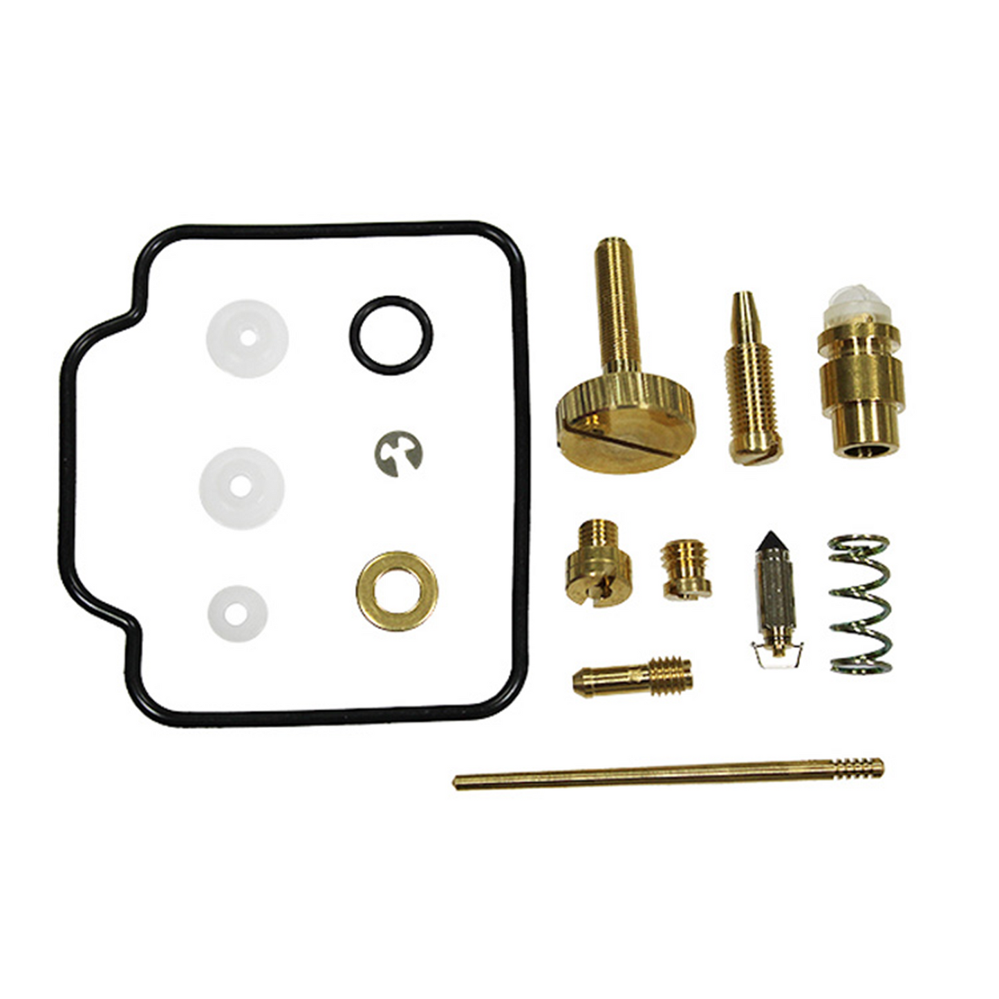 Bronco Carburetor Kit - AU-07440