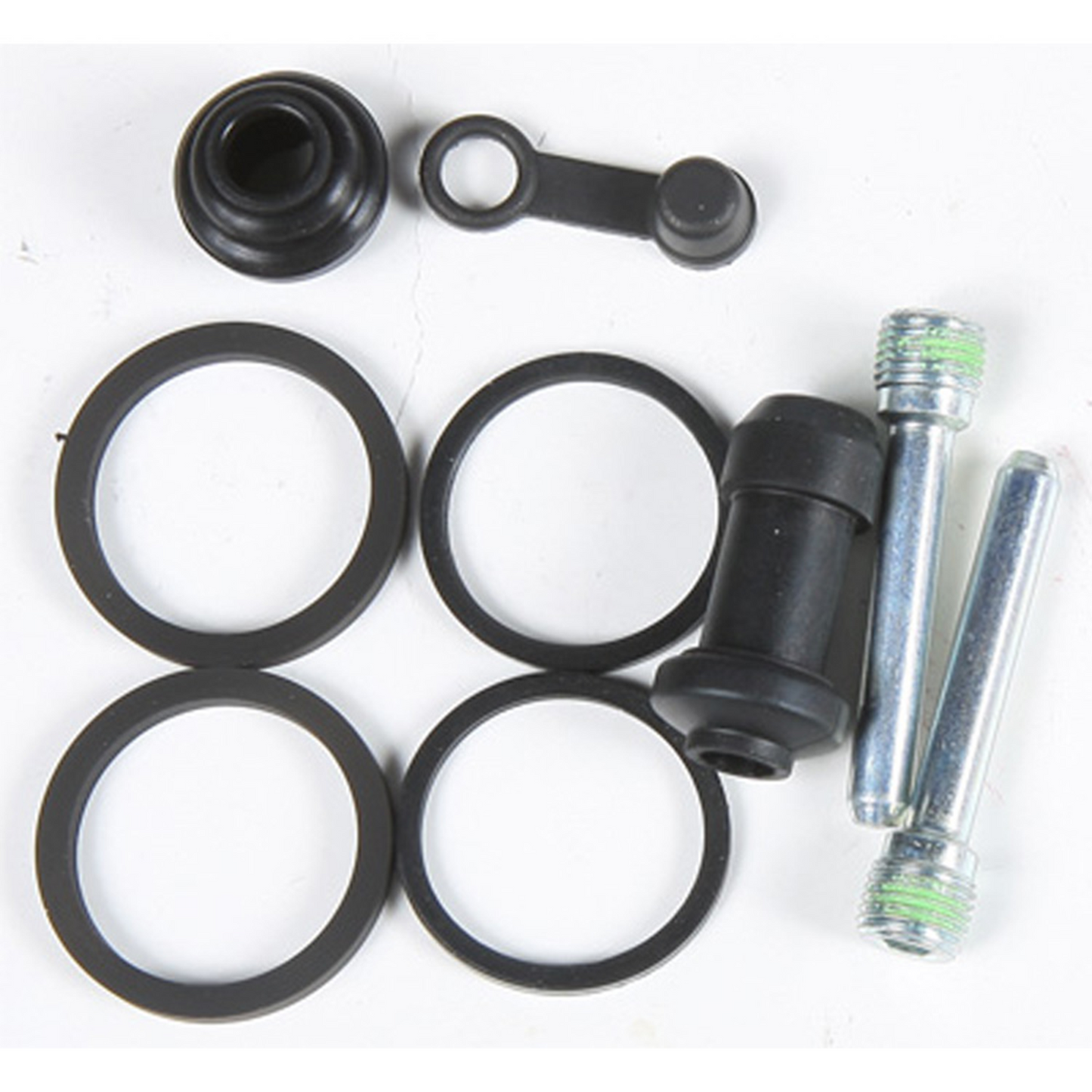 Yamaha Brake Caliper Rebuild Kit (front) - 08-803 | Shindy