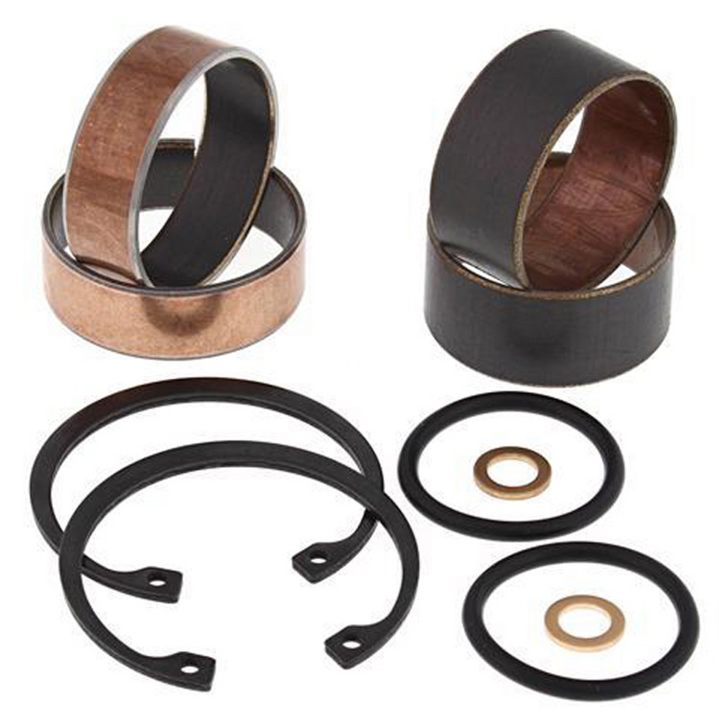 Fork Bushing Kit - 38-6123