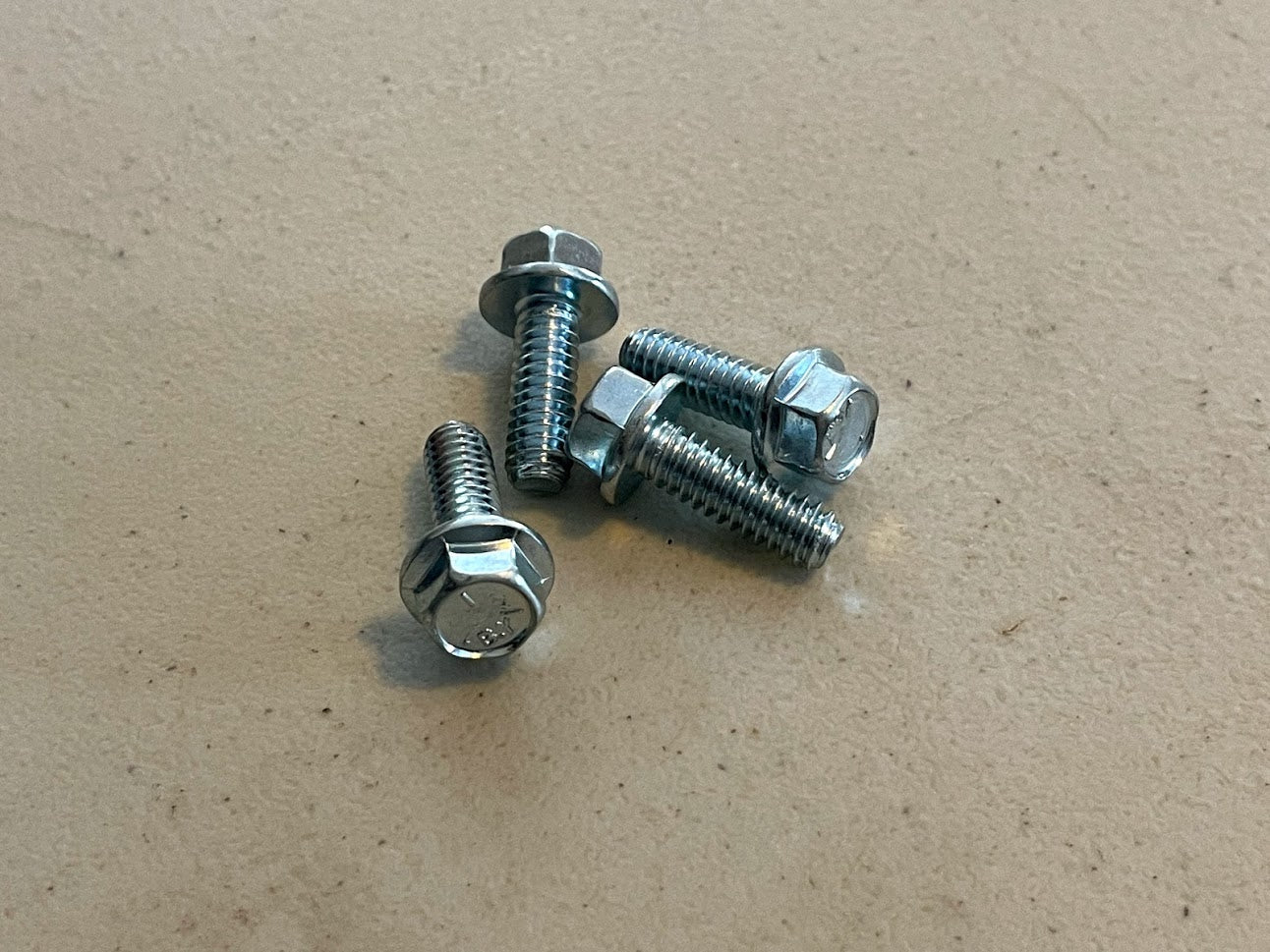 Knight ATV Sure 4 Lid Screws, replacement parts