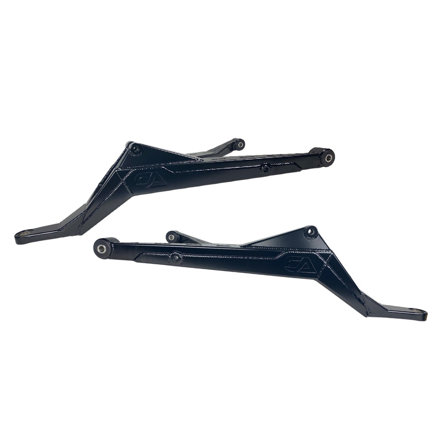 Can-Am Maverick R High Clearance Boxed Lower Control Arms by CA Tech