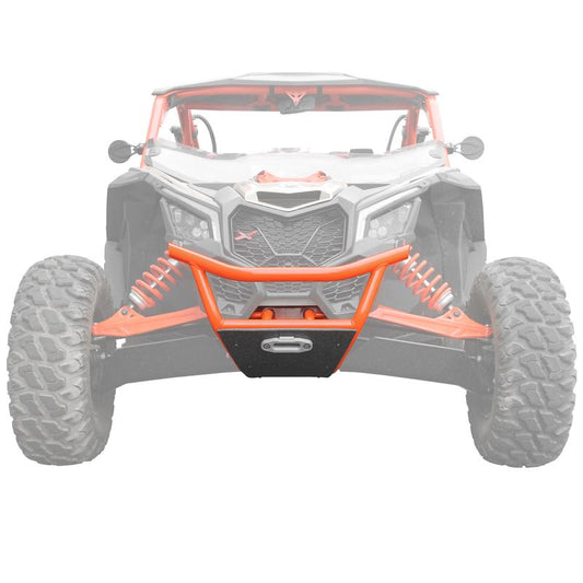 Can-Am Maverick X3 & X3 Max Winch Bumper