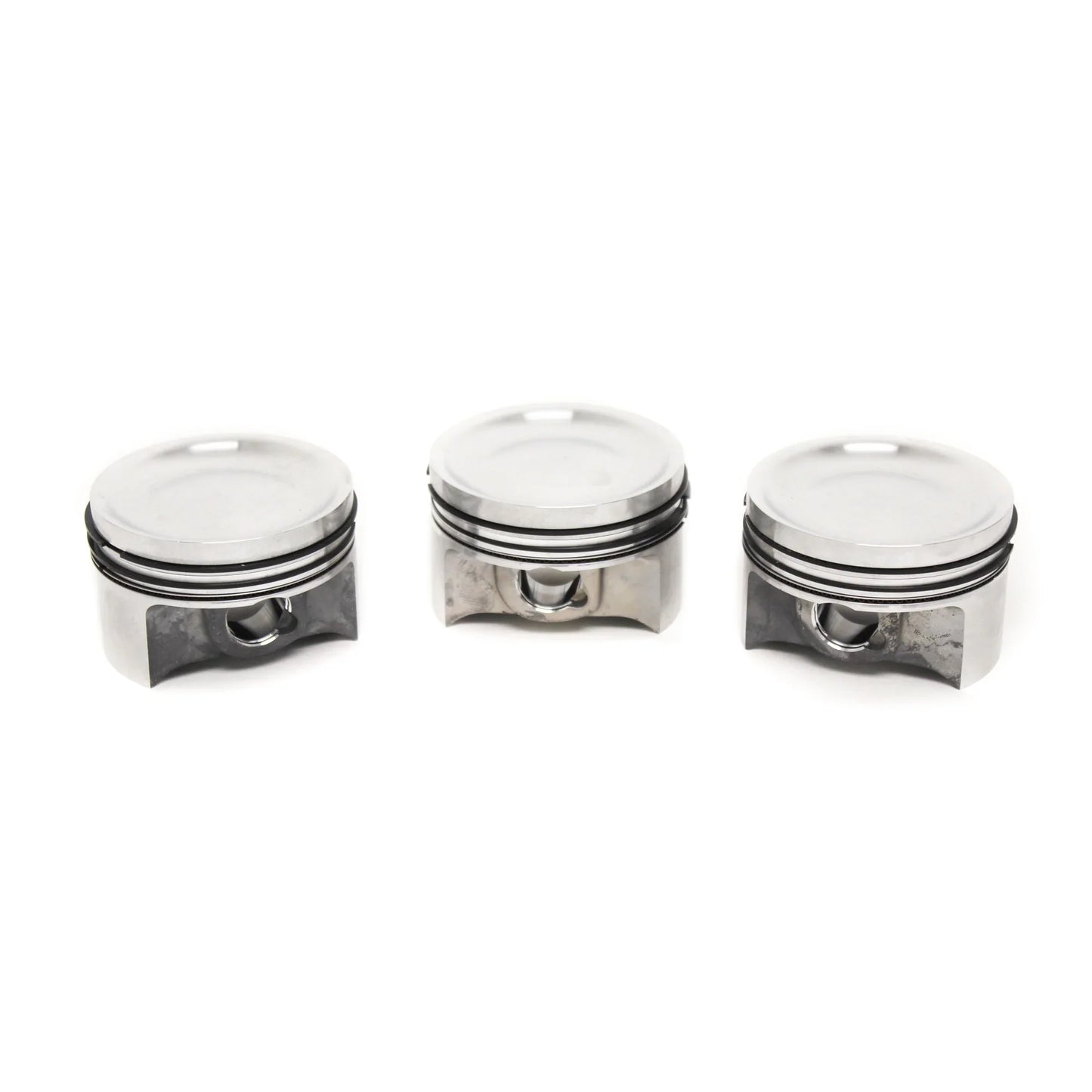 Evolution Powersports Can-Am Maverick X3 OEM Pistons - Evolution Powersports