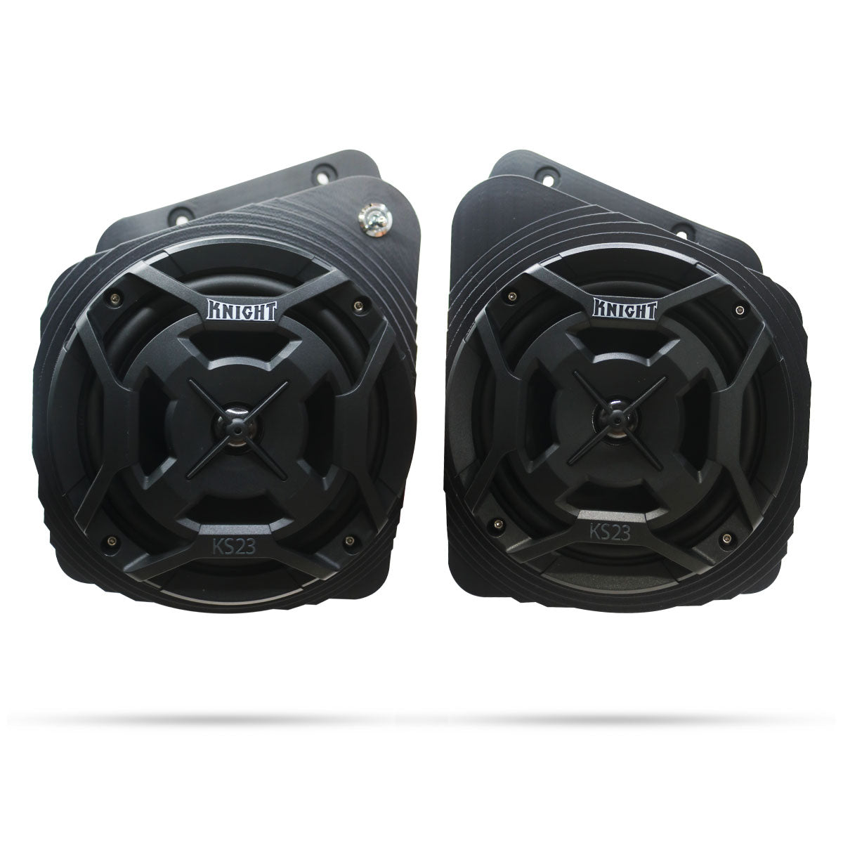 Polaris Sportsman (05-25) Bluetooth LED ATV Sound System