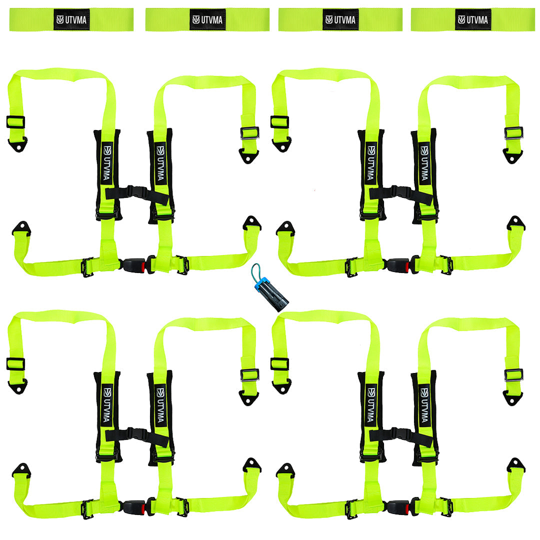 RZR 1000 Harness Kit (2014-2023)