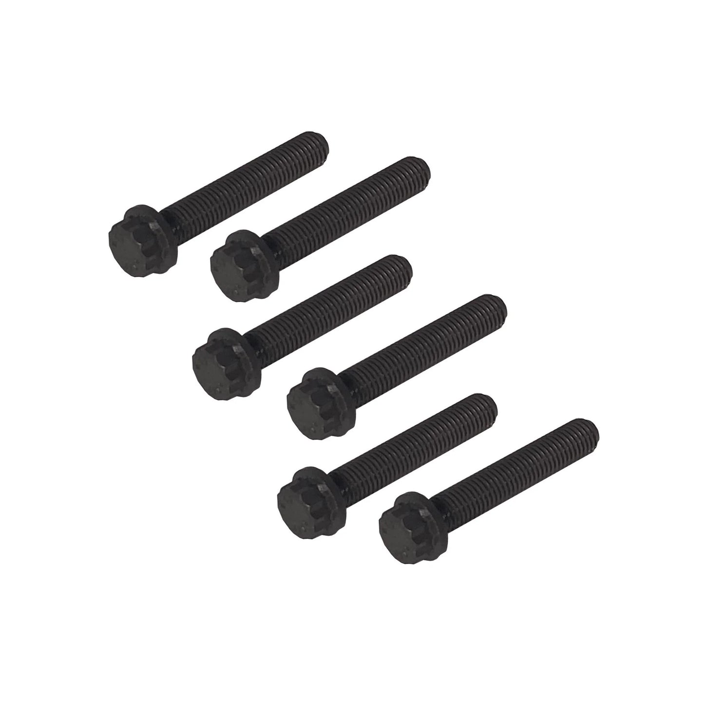 Evolution Powersports Can-Am Maverick X3 OEM Connecting Rod Bolt - Evolution Powersports