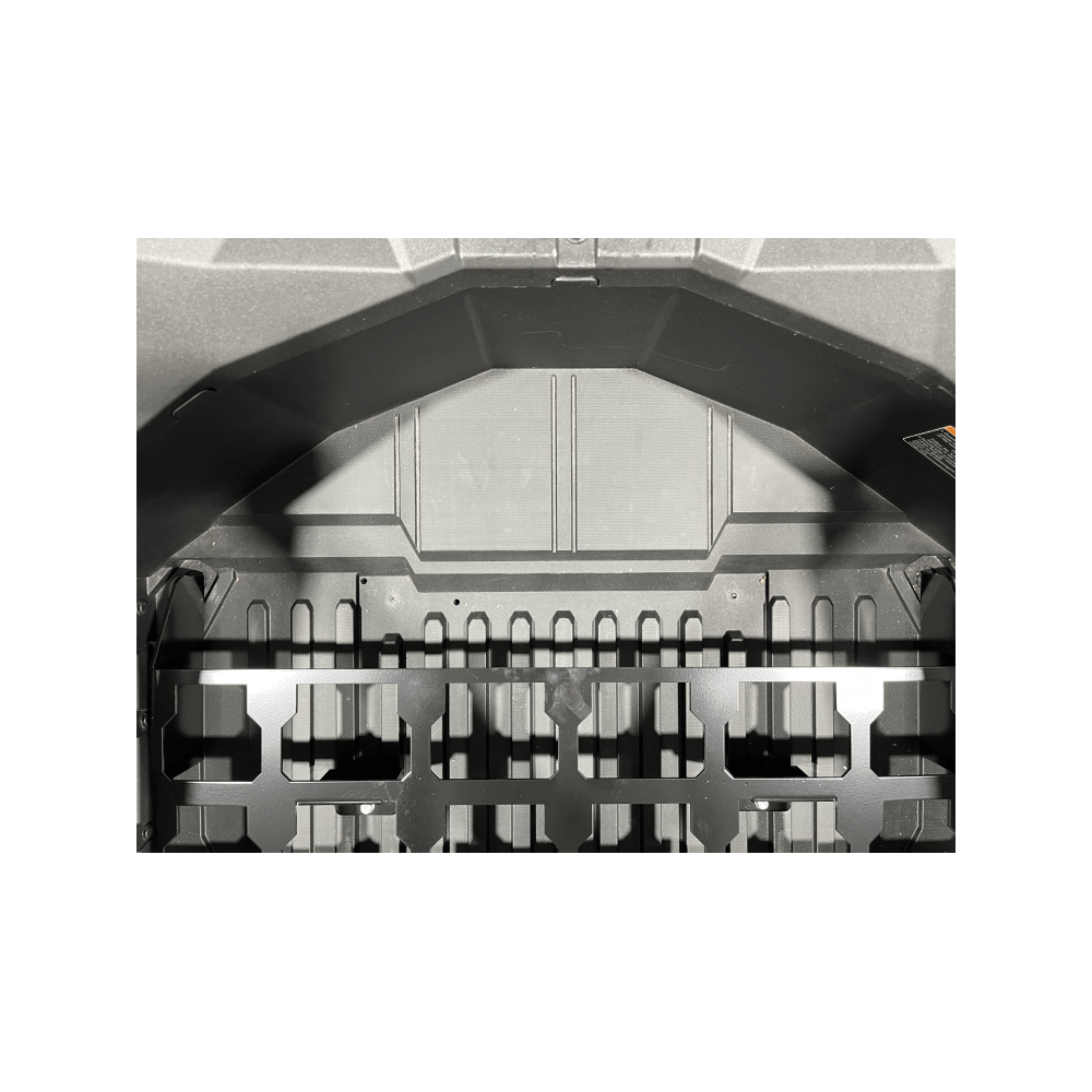 Kawasaki KRX Packout Mount - Subwoofer Compatible