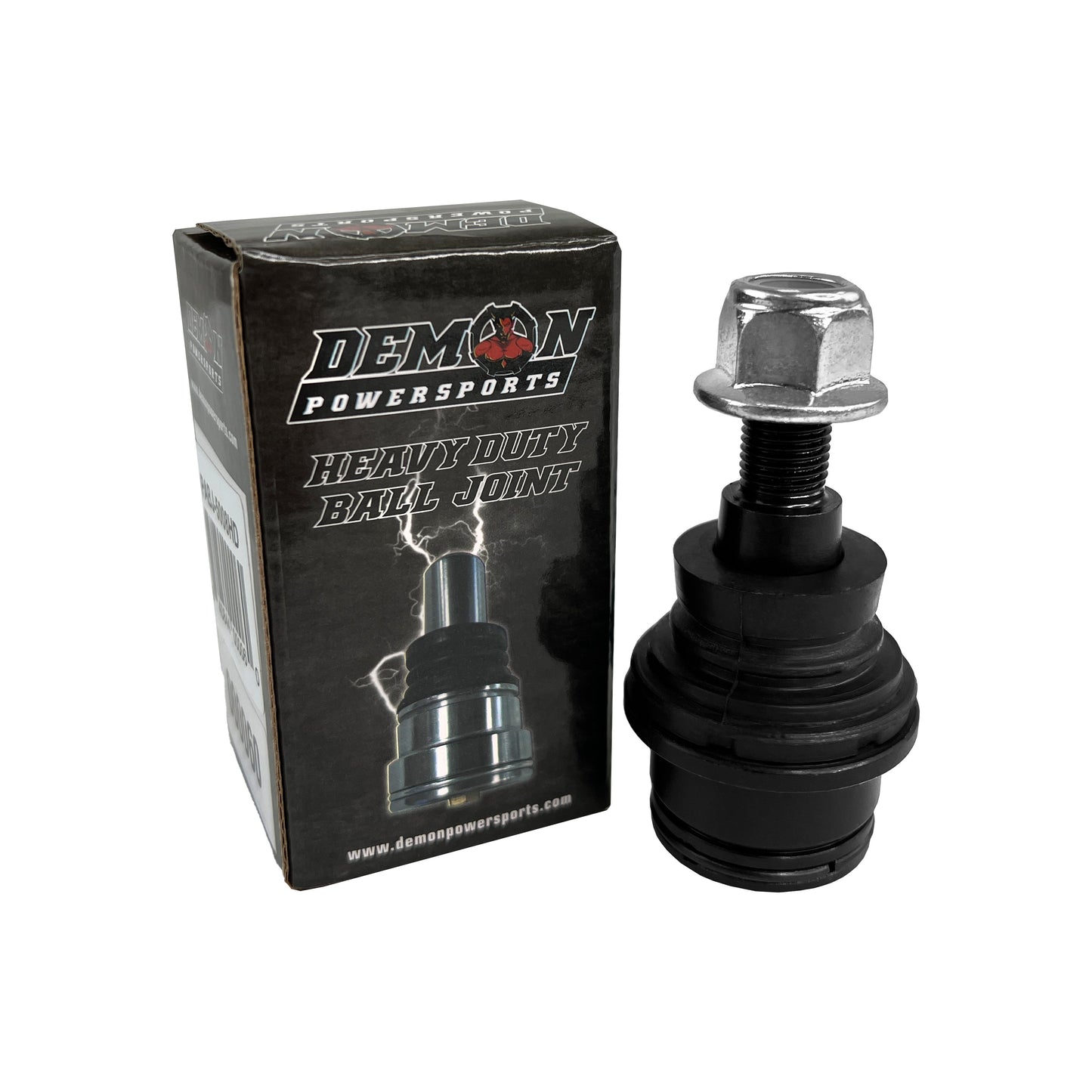 Demon Powersports 2019–2024 Honda Talon 1000X/1000R, Pioneer 1000 Upper Heavy Duty Ball Joint - Demon Powersports
