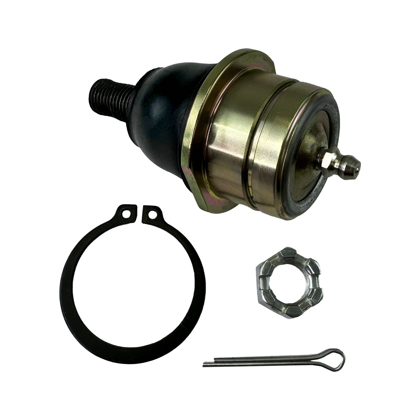 Demon Powersports 2000–2006 Bombardier DS650 Lower, Upper Rugged Ball Joint - Demon Powersports