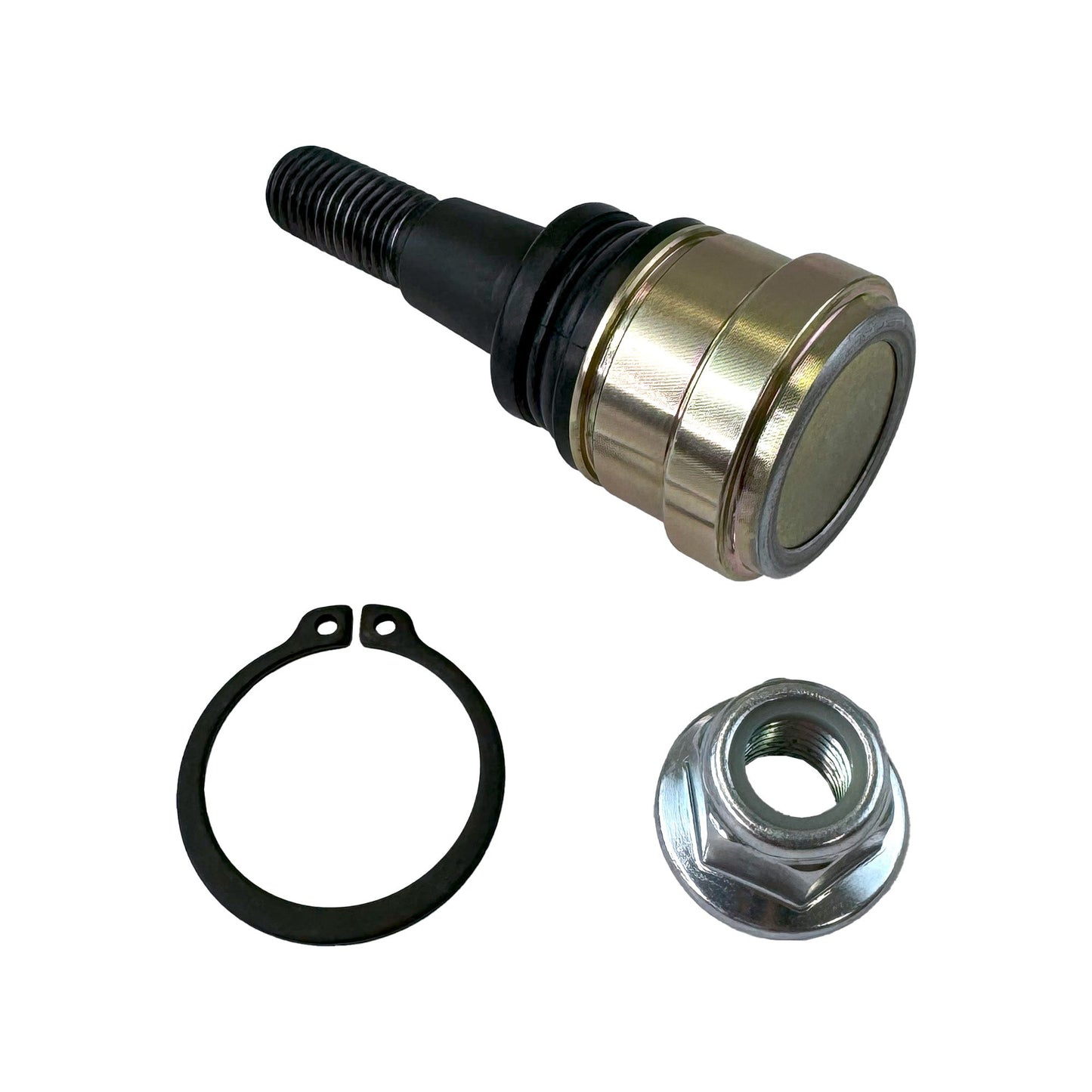 Demon Powersports 2006–2016 Bombardier DS250, DS 250, Outlaw 500/525/450, Predator 500 Lower, Upper Rugged Ball Joint - Demon Powersports