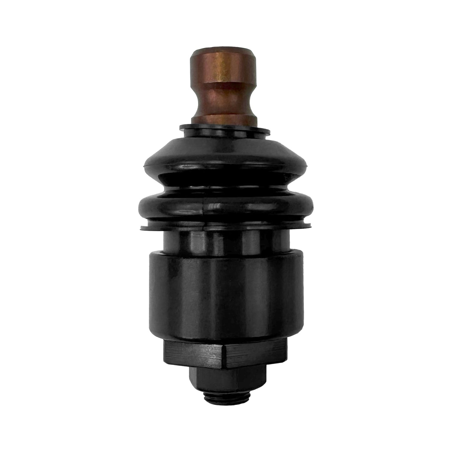 Demon Powersports 2014–2024 Polaris RZR 1000/Turbo/Turbo S/Pro R/Turbo R, Ranger 1000/1500, General 1000, Xpedition Lower, Upper Xtreme Heavy Duty Ball Joint Race Spec - Demon Powersports