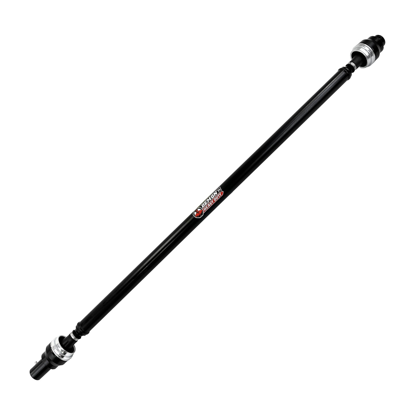 Demon Powersports 2008–2014 Polaris RZR 800 Front Rugged Propeller Shaft - Demon Powersports