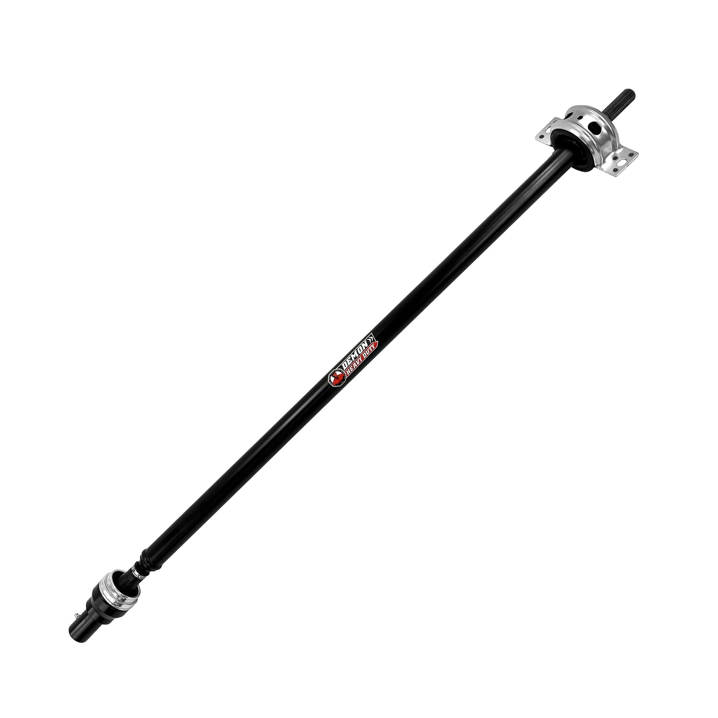 Demon Powersports 2014–2023 Polaris RZR 1000 Rear Rugged Propeller Shaft - Demon Powersports
