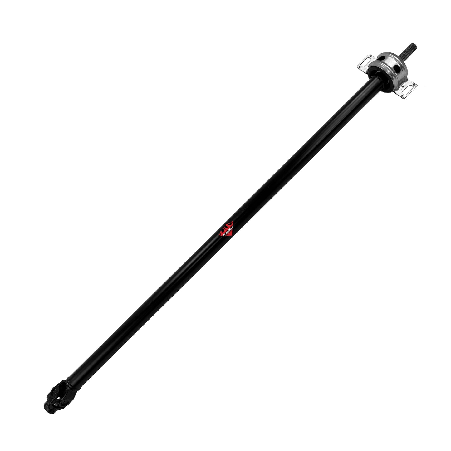 Demon Powersports 2018–2021 Polaris RZR Turbo/1000 Front Rugged Propeller Shaft - Demon Powersports