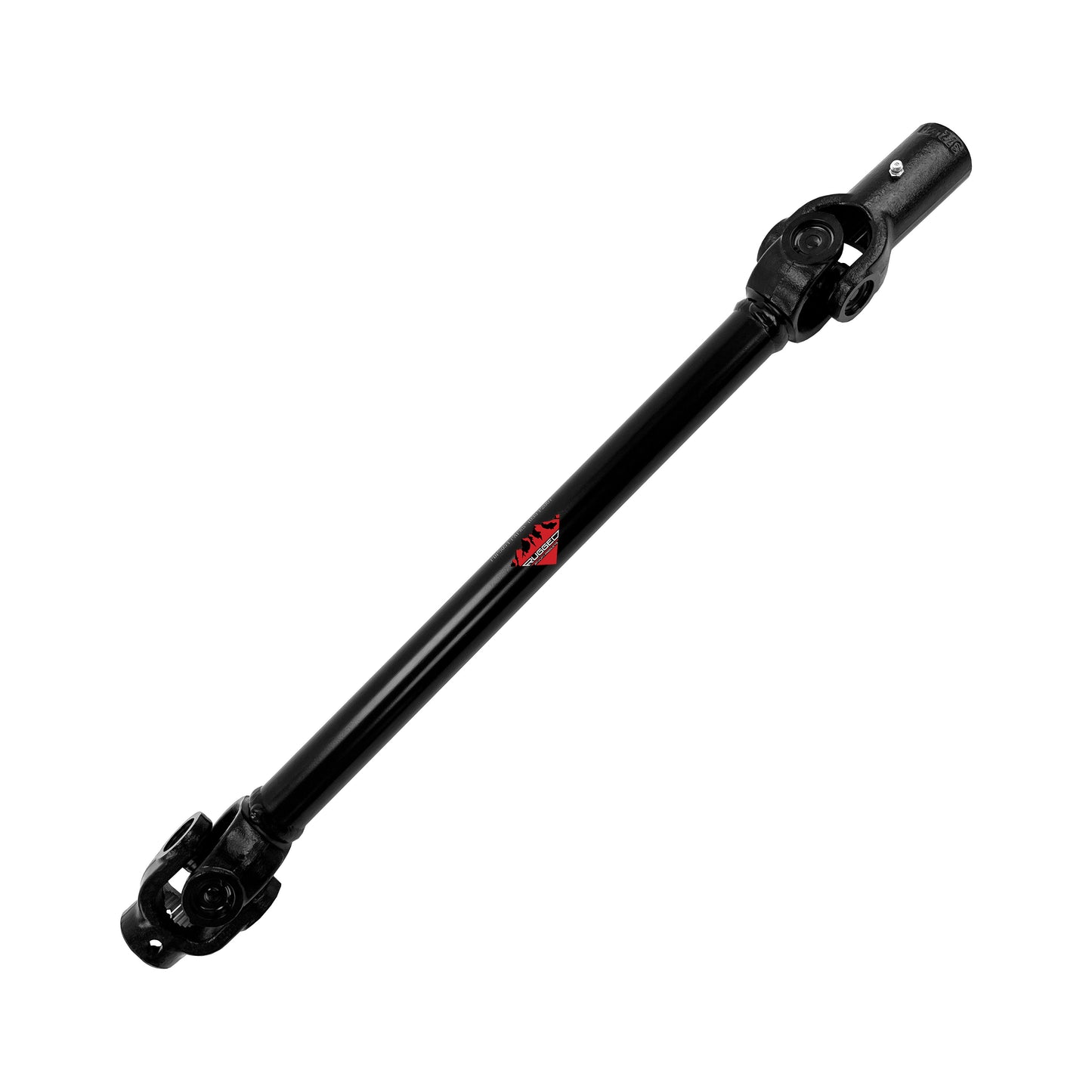 Demon Powersports 2014–2020 Polaris RZR 1000, General 1000 Front Rugged Propeller Shaft - Demon Powersports