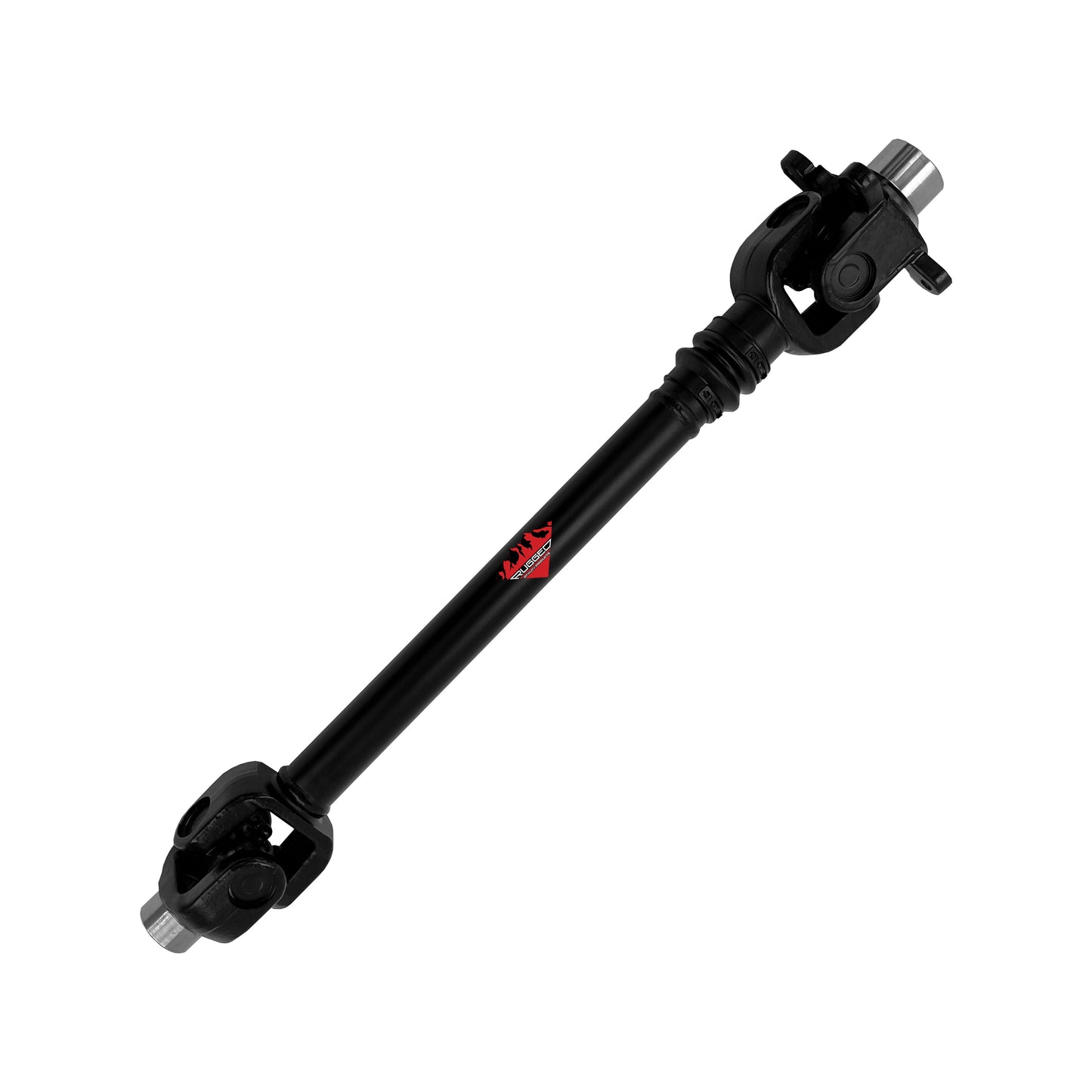 Demon Powersports 2006–2012 Bombardier Outlander 800 Max/500 Max Rear Rugged Propeller Shaft - Demon Powersports