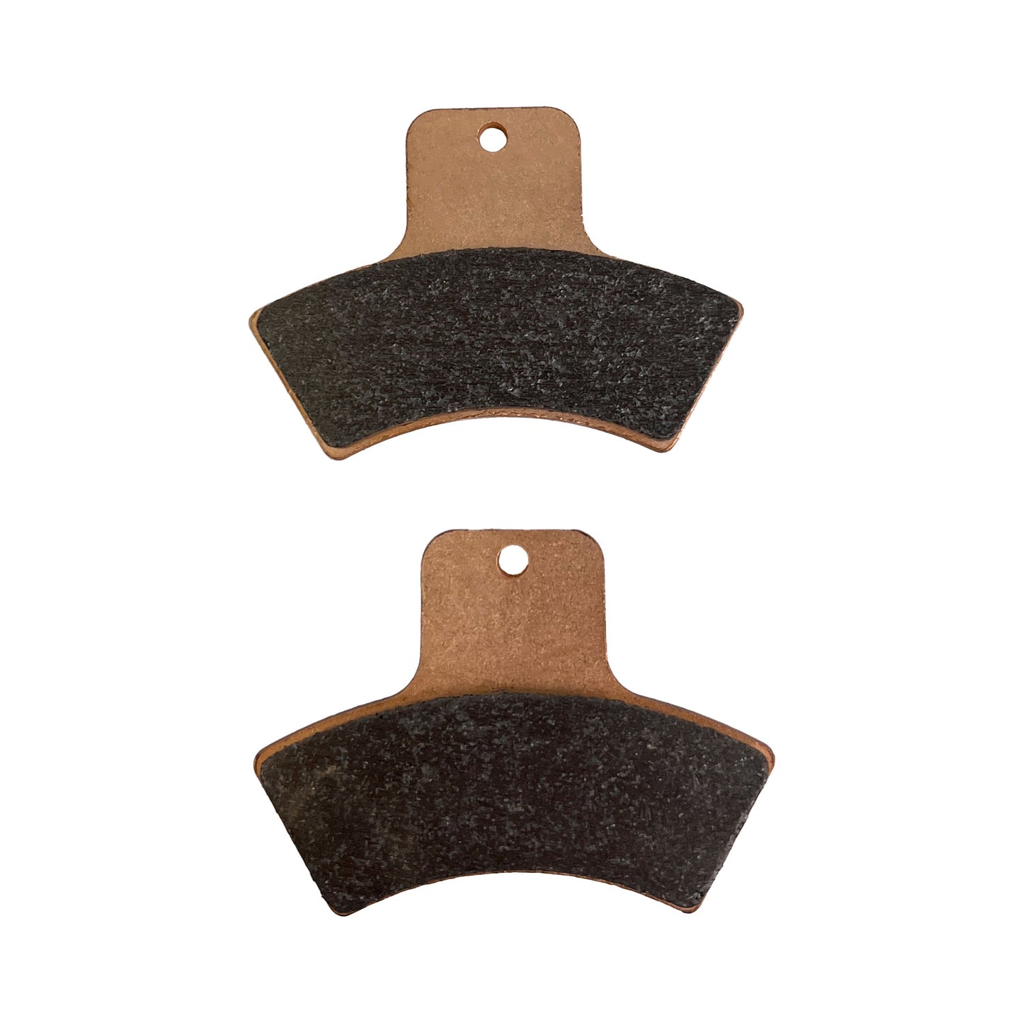 Demon Powersports Sintered Brake Pads (PATP-1098) - Demon Powersports