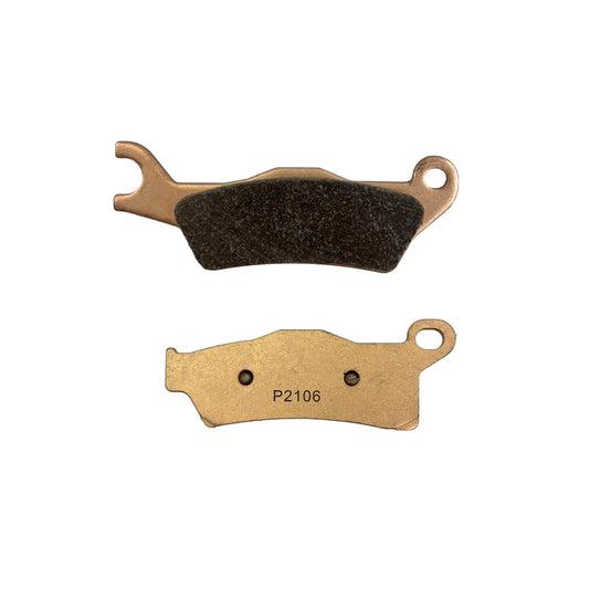 2012–2022 Can-Am Renegade 1000/800/500/570/850/650, Outlander 1000/400/500/650/800/1000 Max/400 Max/500 Max/650 Max/800 Max/850/850 Max Front Right, Rear Right