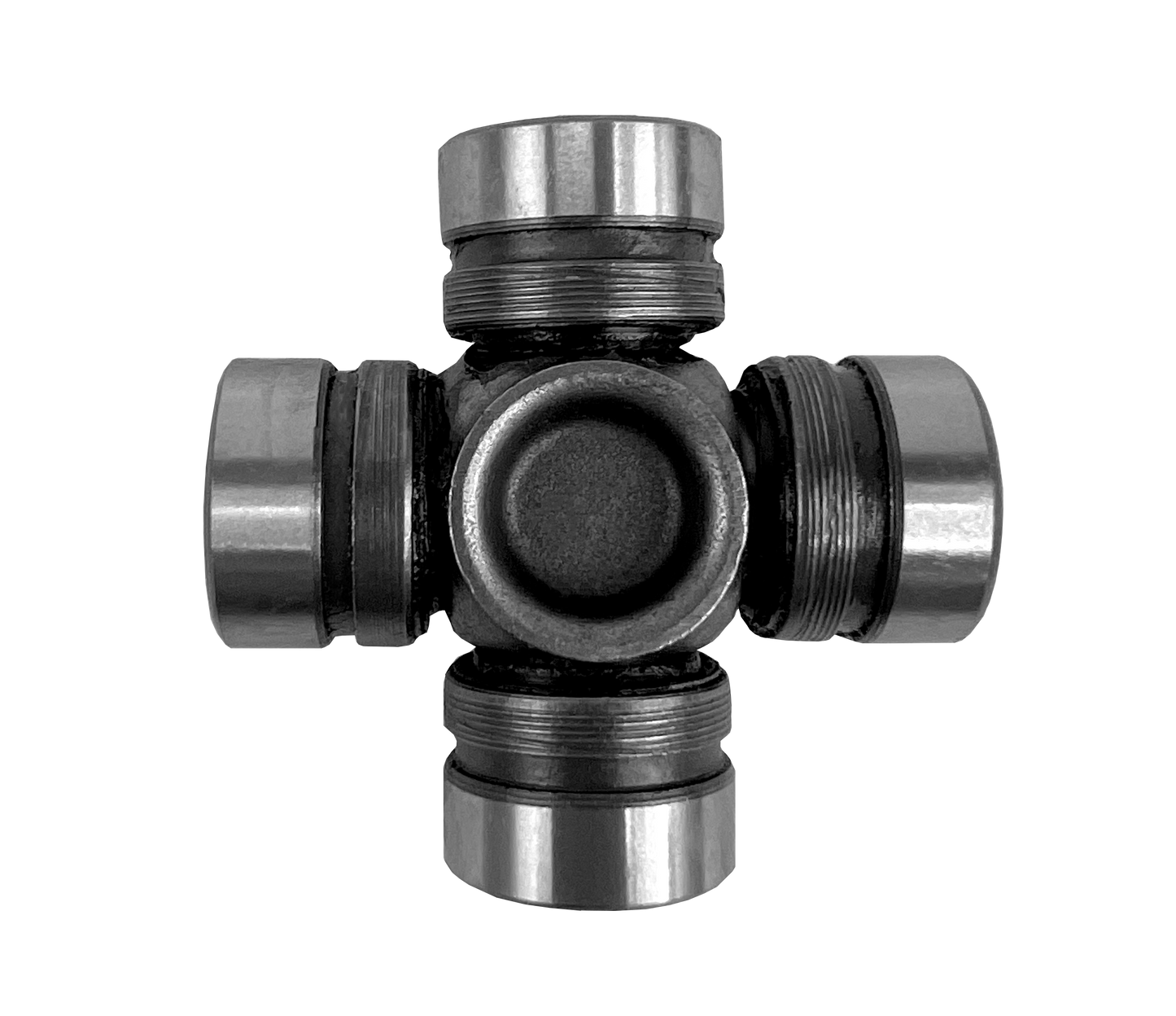 Demon Powersports 1989–2004 Kawasaki Bayou, Mule 2510 Front Driveshaft at, Front Axle, Front Driveshaft at Transfer Case Rugged Universal Joint - Demon Powersports