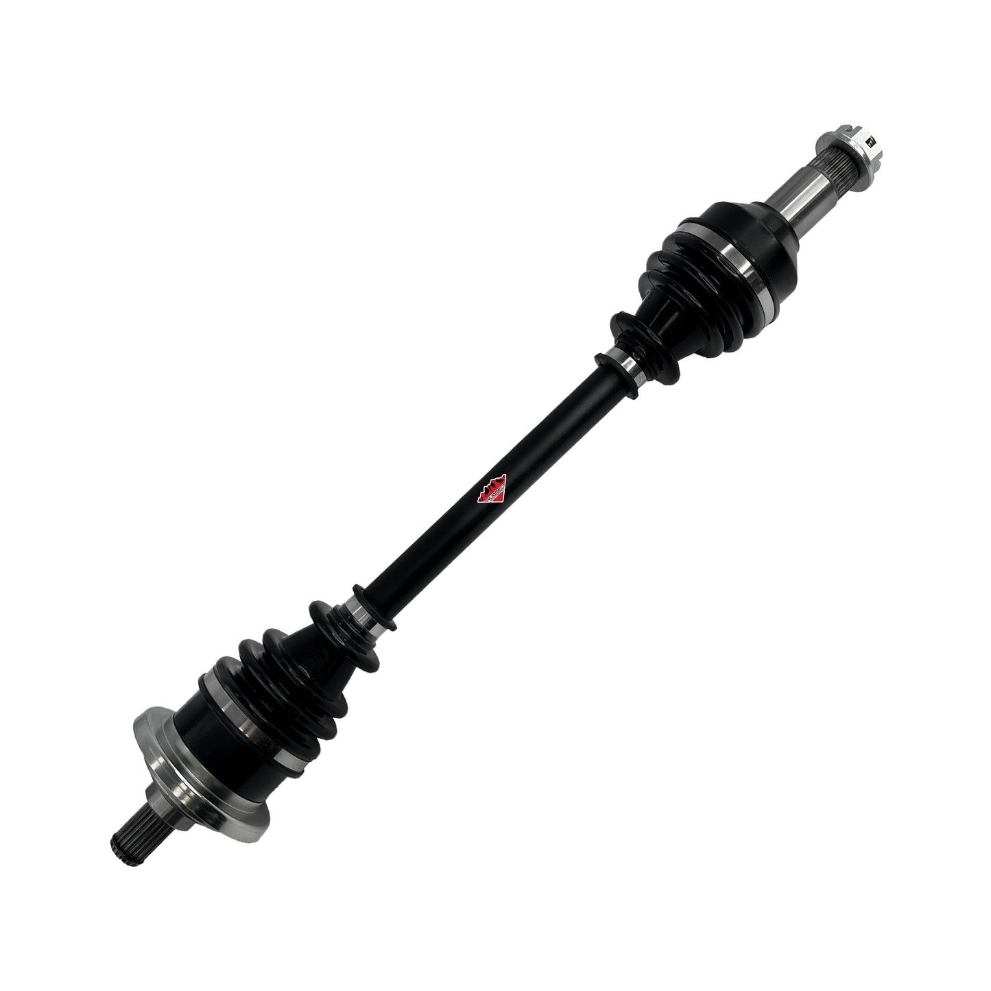 Demon Powersports 2005–2005 Arctic Cat 400, 500, 650 Front Right Rugged Performance Axle - Demon Powersports