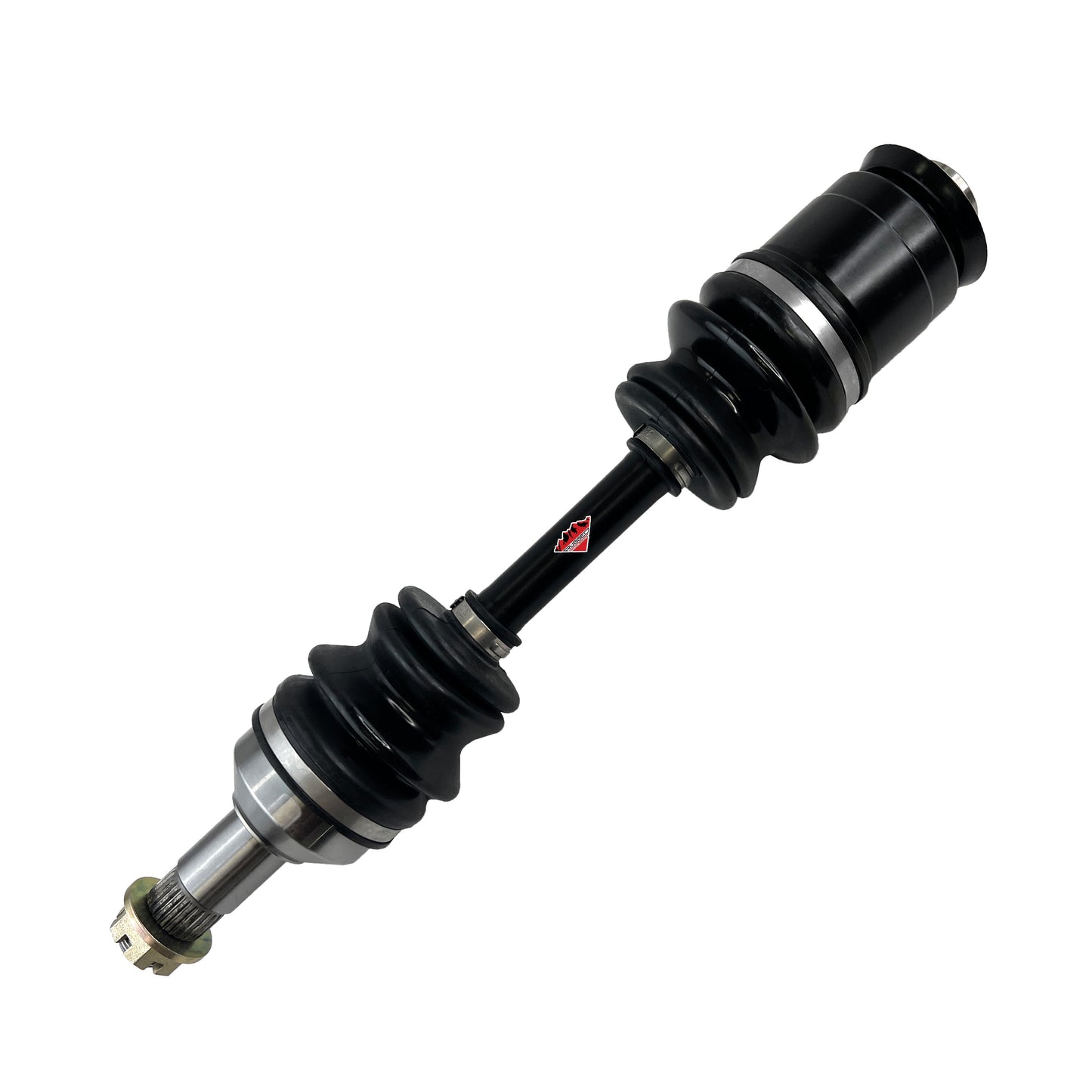 Demon Powersports 2005–2005 Arctic Cat 250, 300 Rear Left, Rear Right Rugged Performance Axle - Demon Powersports