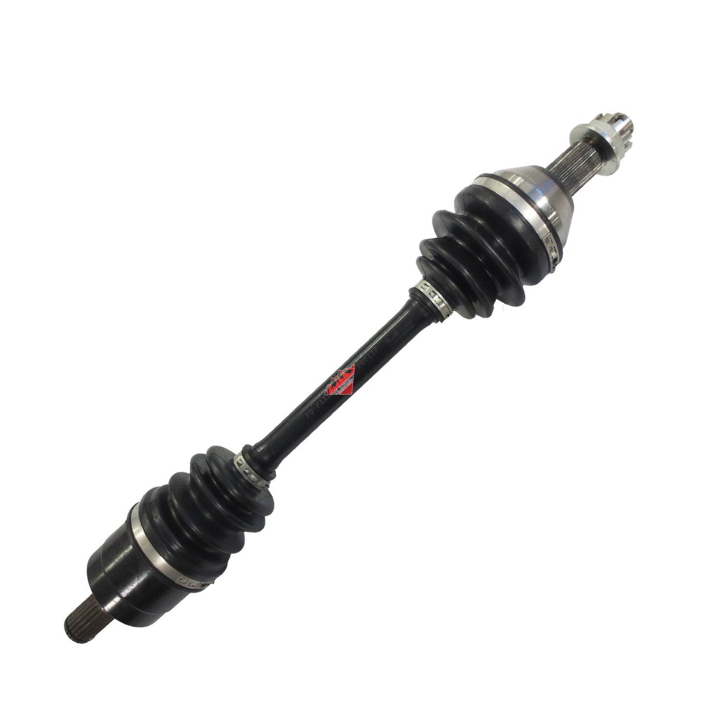 Demon Powersports 2003–2019 Honda TRX650, TRX680 Rear Left, Rear Right Rugged Performance Axle - Demon Powersports