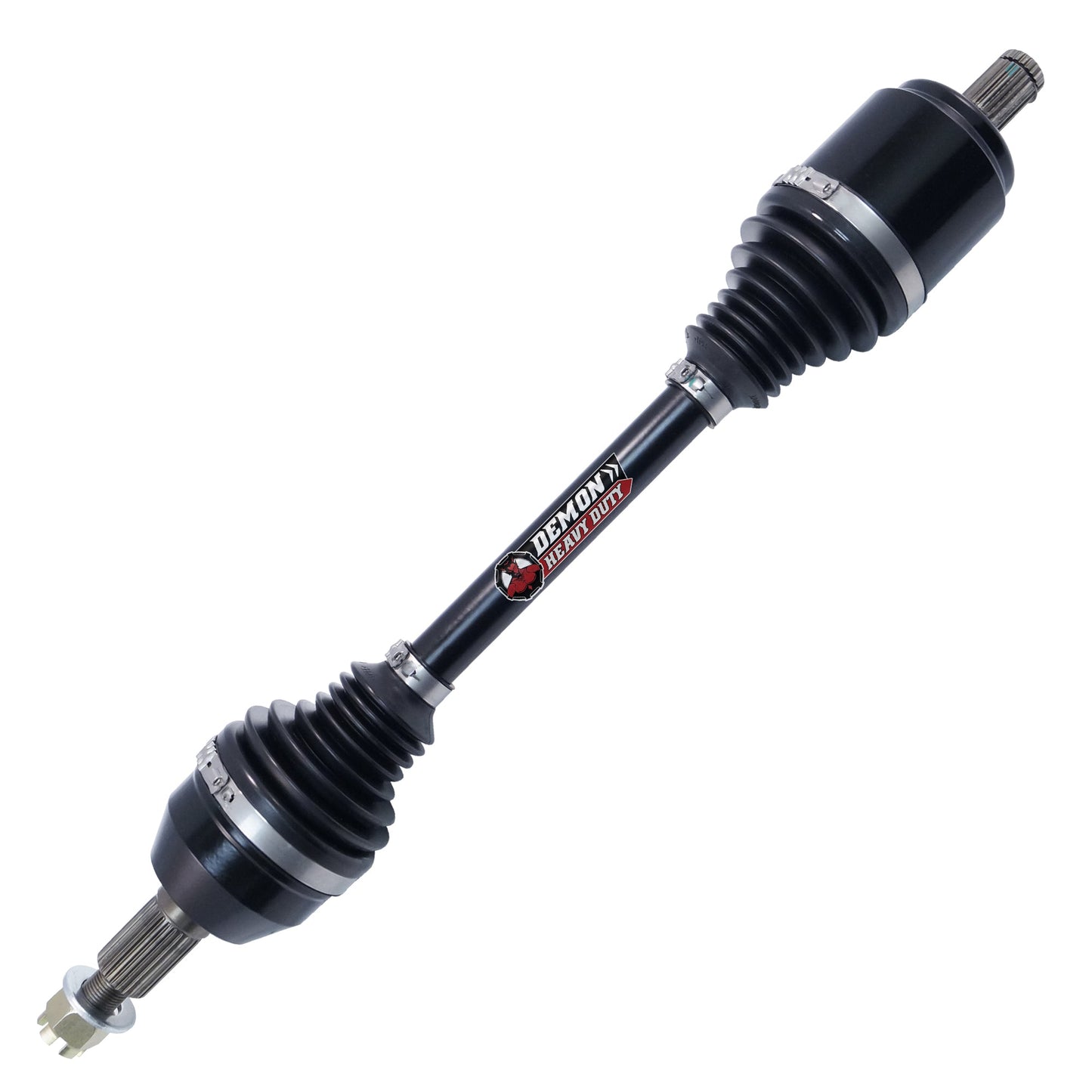 Demon Powersports 2003–2023 Honda TRX650, TRX680 Rear Left, Rear Right Heavy Duty Axle - Demon Powersports