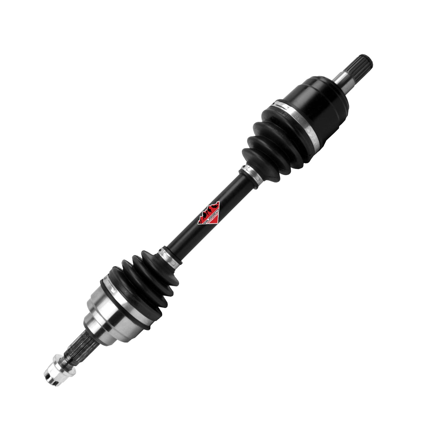 Demon Powersports 2000–2005 Honda TRX350 Front Left, Front Right Rugged Performance Axle - Demon Powersports