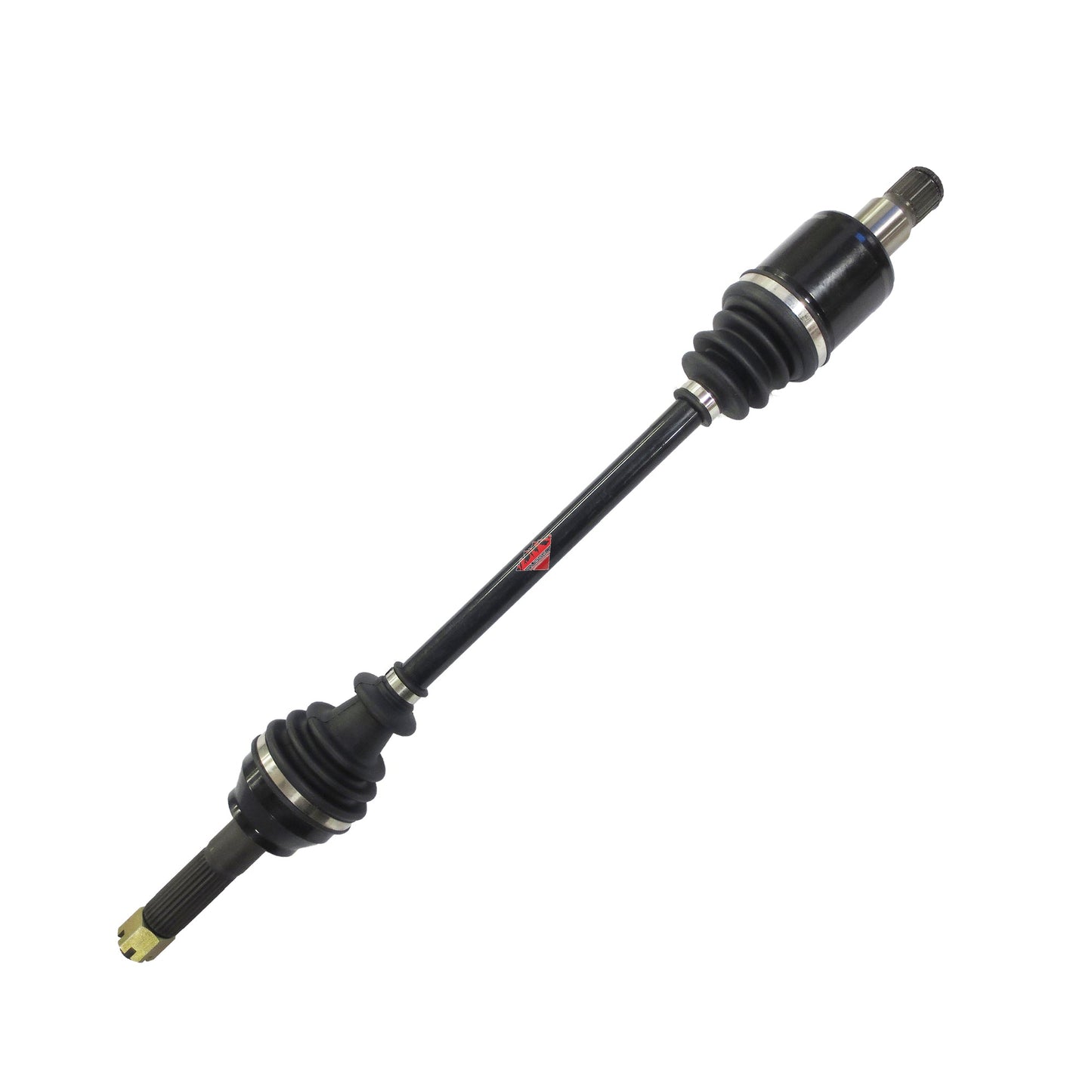Demon Powersports 2003–2008 Yamaha Grizzly 660 Front Right Rugged Performance Axle - Demon Powersports