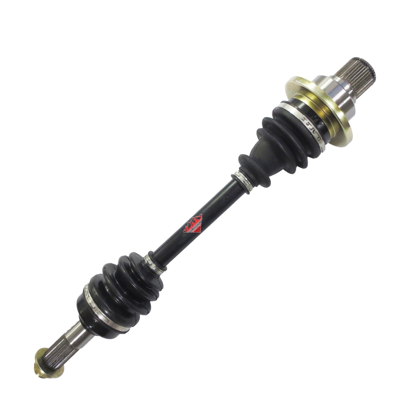 Demon Powersports 2003–2008 Yamaha Grizzly 660 Rear Right Rugged Performance Axle - Demon Powersports