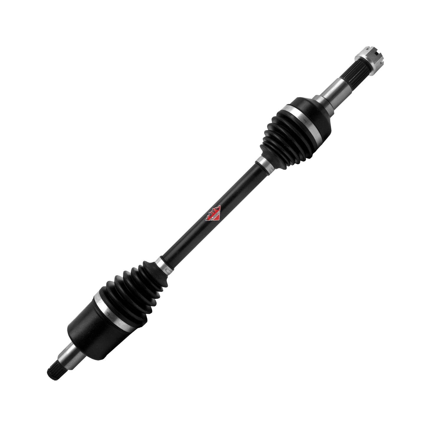 Demon Powersports 2016–2020 HISUN SECTOR 550, STRIKE 550 Front Right Rugged Performance Axle - Demon Powersports