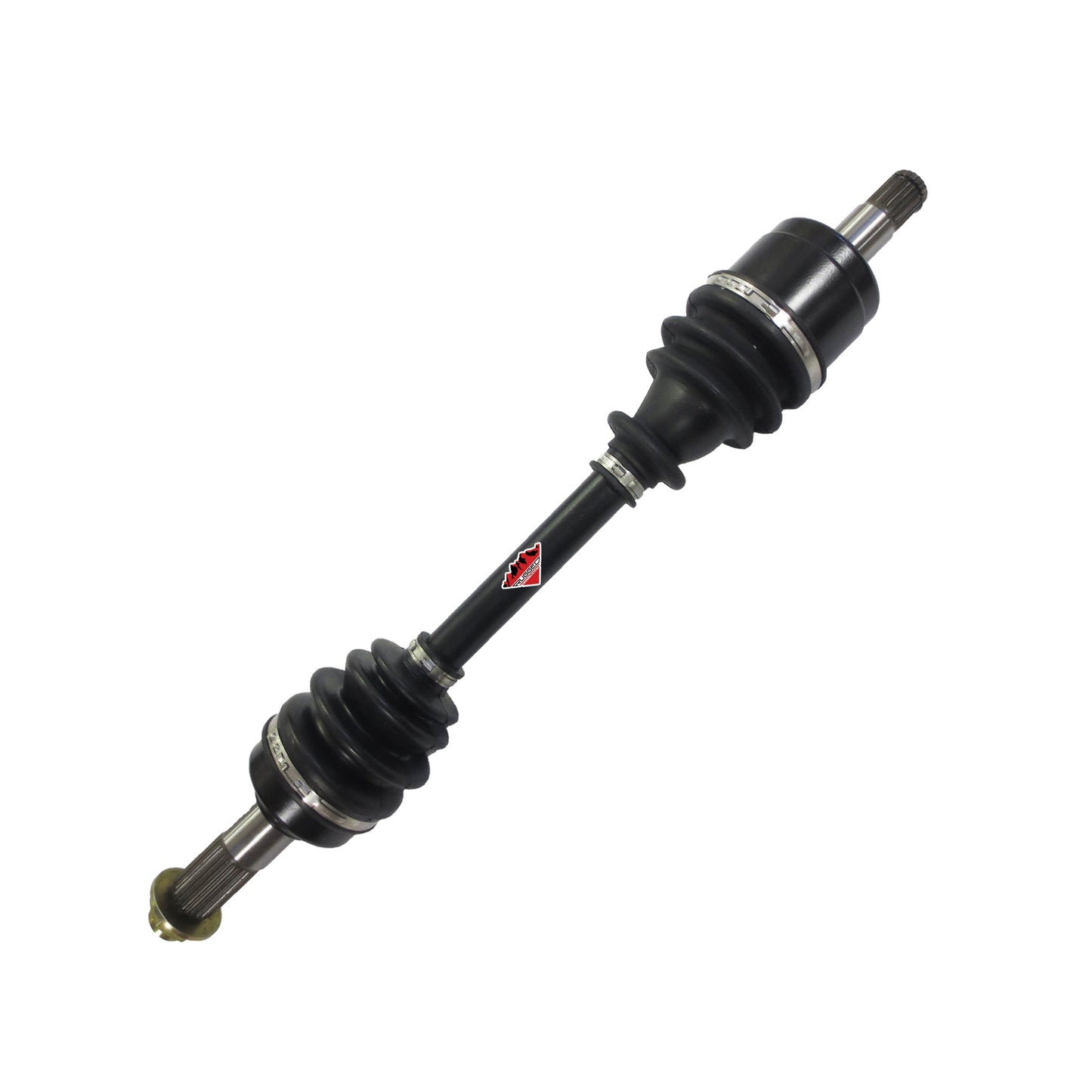 Demon Powersports 2015–2022 HISUN HS 700/500 Front Left Rugged Performance Axle - Demon Powersports
