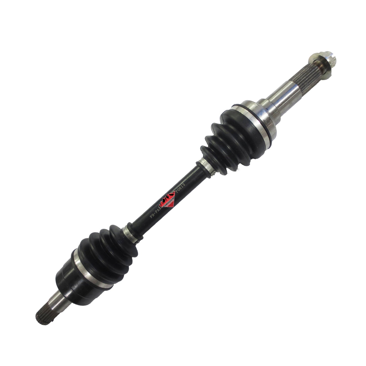 Demon Powersports 2007–2025 Yamaha Grizzly 700/550, Kodiak 700 Rear Left, Rear Right Rugged Performance Axle - Demon Powersports