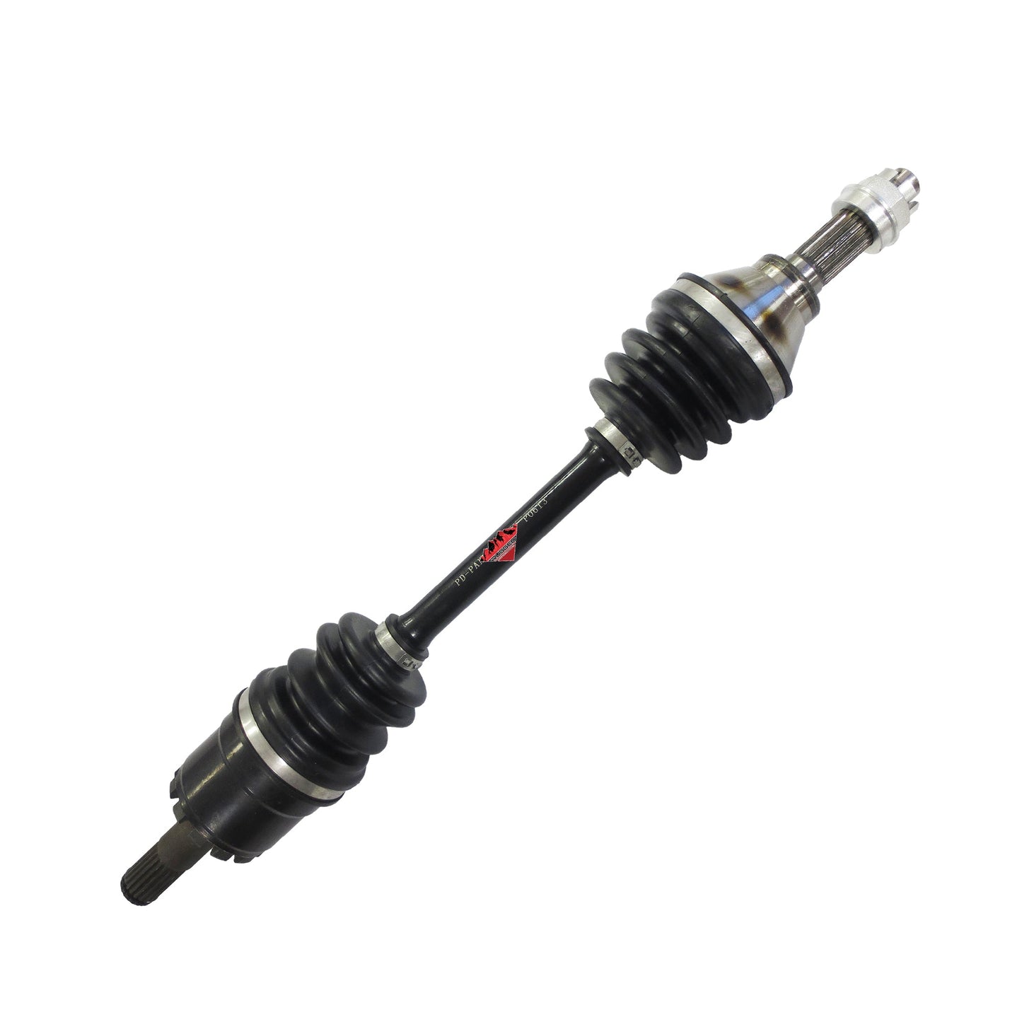 Demon Powersports 2005–2023 Kawasaki Brute Force Front Left, Front Right, Rear Left, Rear Right Rugged Performance Axle - Demon Powersports
