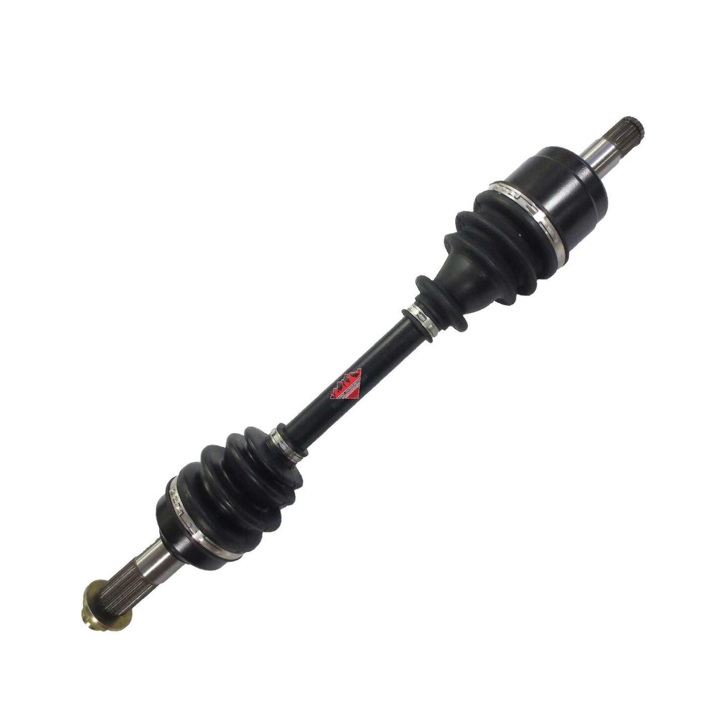Demon Powersports 2005–2023 Kawasaki Brute Force Rear Left, Rear Right Rugged Performance Axle - Demon Powersports