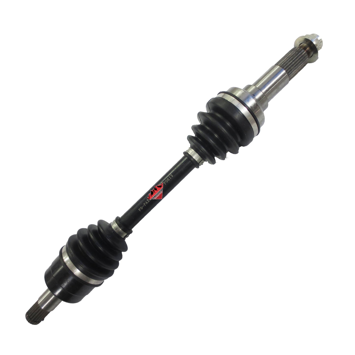 Demon Powersports 2008–2013 Kawasaki Teryx 750 Rear Right Rugged Performance Axle - Demon Powersports