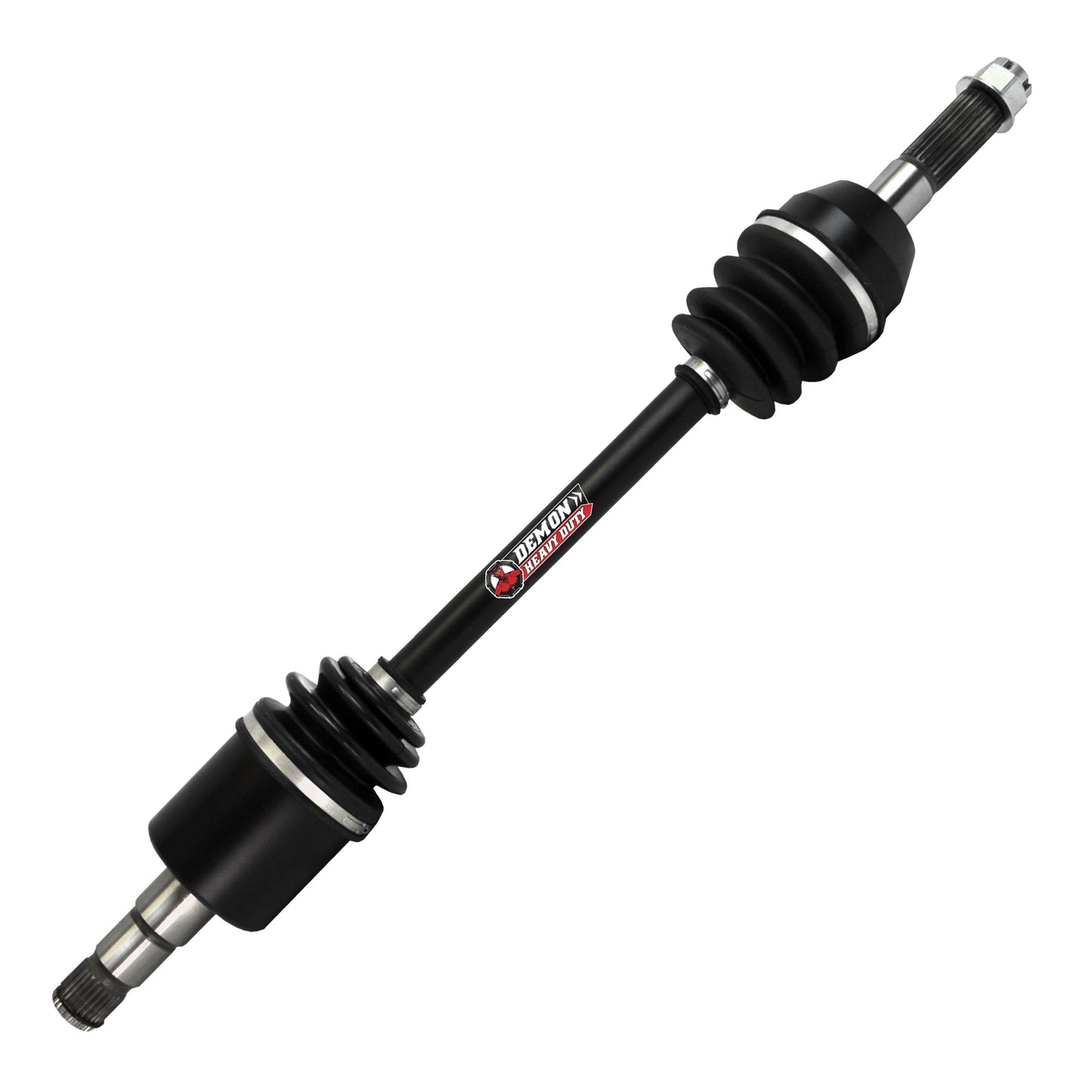 Demon Powersports 2005–2006 Polaris Ranger 500 Rear Right Heavy Duty Axle - Demon Powersports