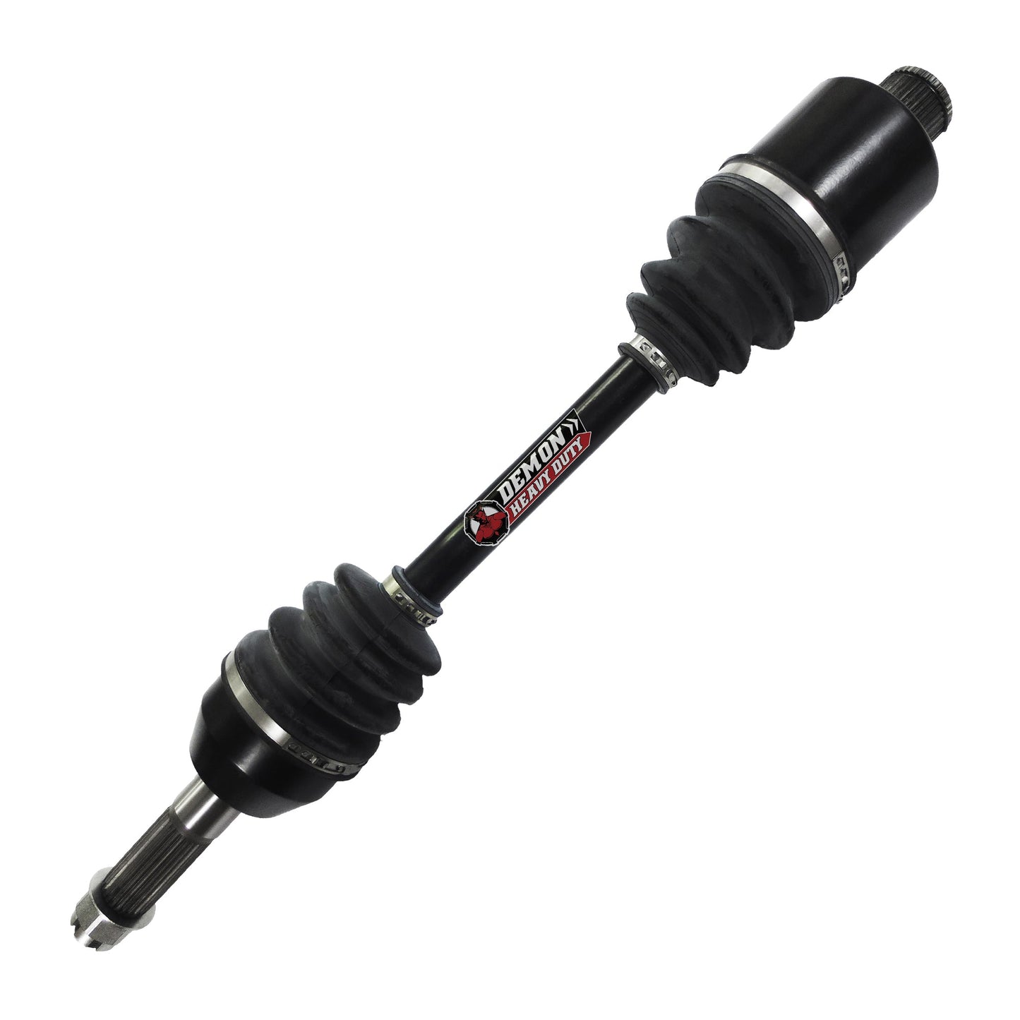 Demon Powersports 2006–2022 Suzuki KingQuad 700/450/750/500 Rear Left, Rear Right Heavy Duty Axle - Demon Powersports