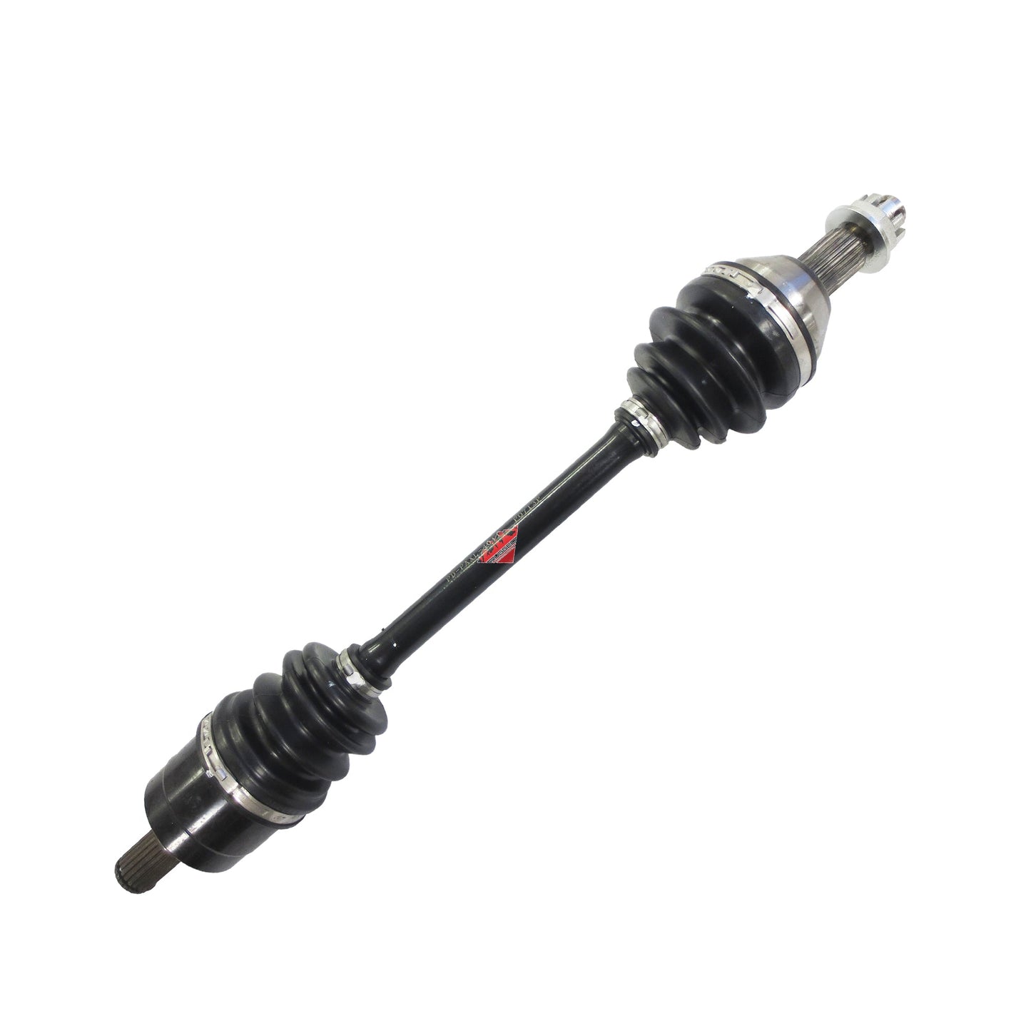 Demon Powersports 2005–2018 Suzuki KingQuad 700/450/750/500 Front Left, Front Right, Rear Left, Rear Right Rugged Performance Axle - Demon Powersports