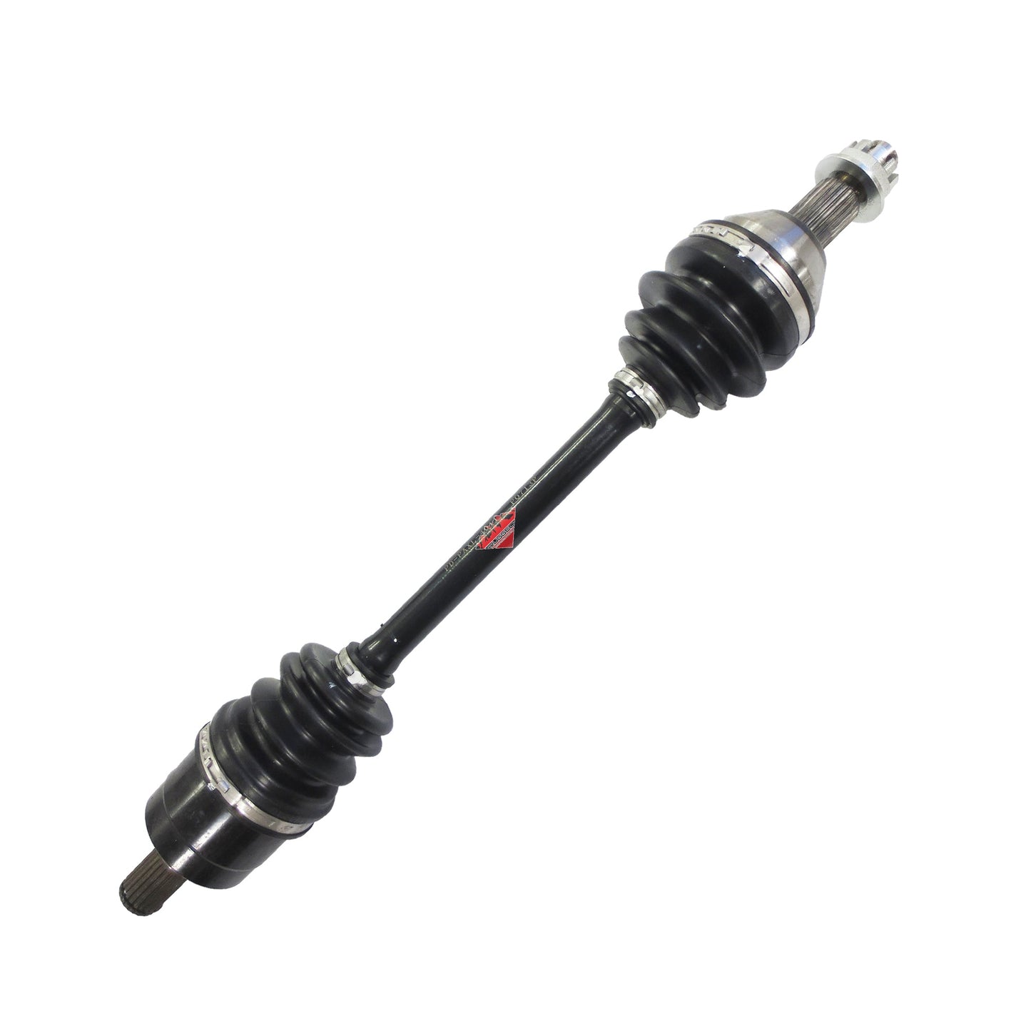 Demon Powersports 2007–2024 Polaris Sportsman 1000/850/550/WV850, Scrambler 850/1000 Rear Left, Rear Right Rugged Performance Axle - Demon Powersports