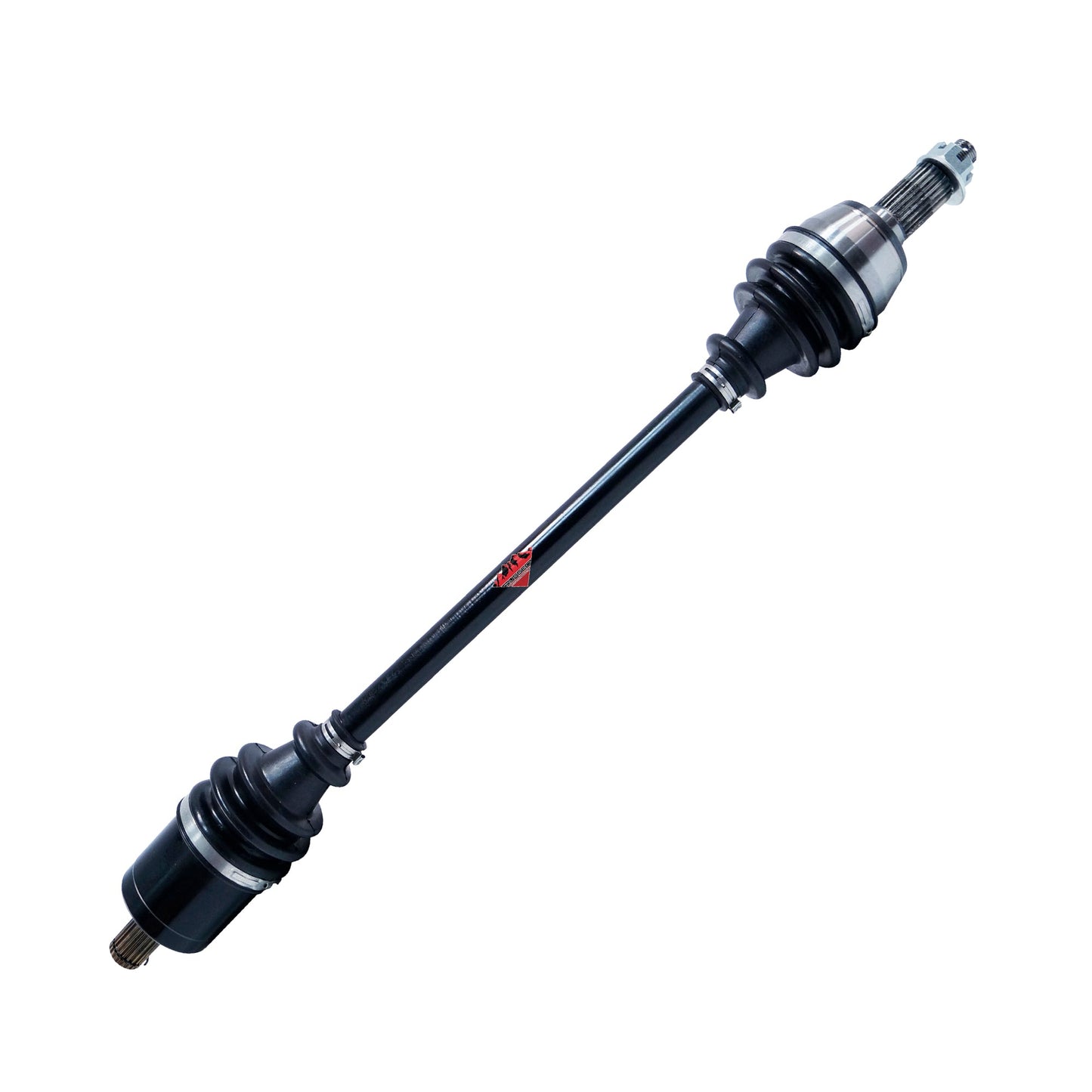 Demon Powersports 2014–2020 Polaris RZR 570/800 Front Left, Front Right Rugged Performance Axle - Demon Powersports