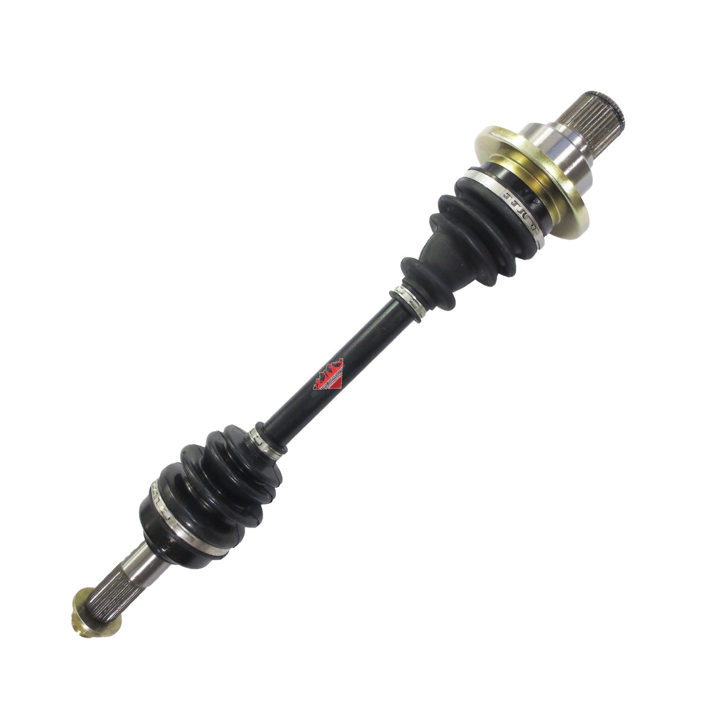 Demon Powersports 2006–2015 Arctic Cat Prowler 650/550/700/1000/500 Rear Left, Rear Right Rugged Performance Axle - Demon Powersports