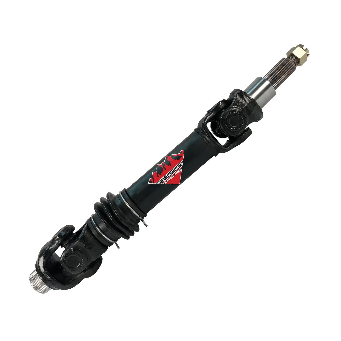 Demon Powersports 1996–1999 Polaris Sportsman 500, Xplorer 500, Worker 335 Rear Left, Rear Right Rugged Performance Axle - Demon Powersports