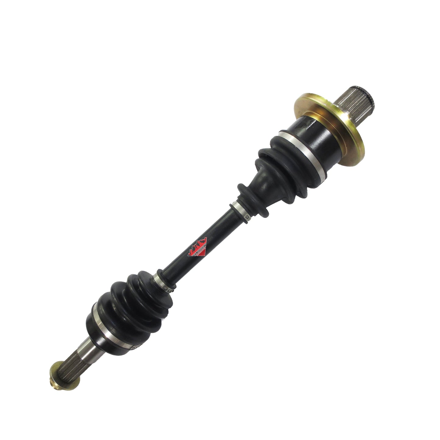 Demon Powersports 2011–2015 Can Am Commander 1000/800/Max 1000 Rear Left, Rear Right Rugged Performance Axle - Demon Powersports